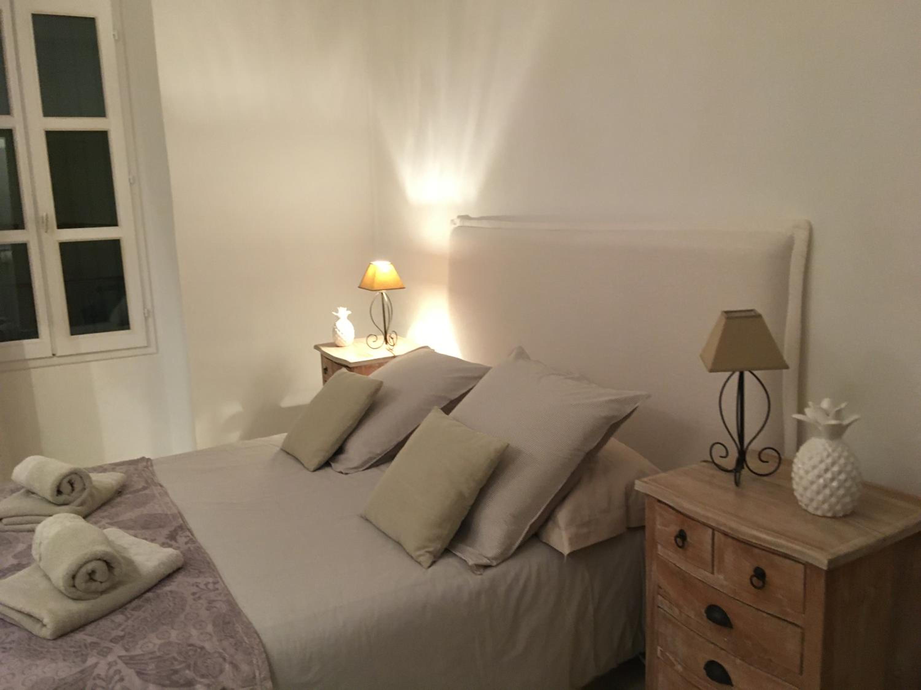 Quadruple Room with Mountain View photo 2