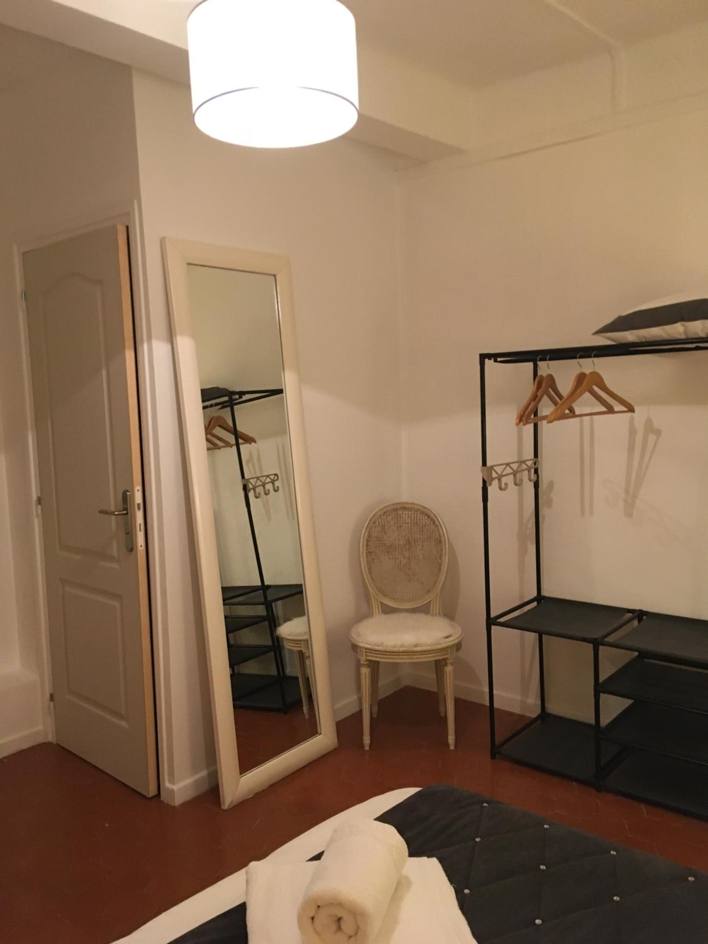 Double Room with Mountain View photo 1