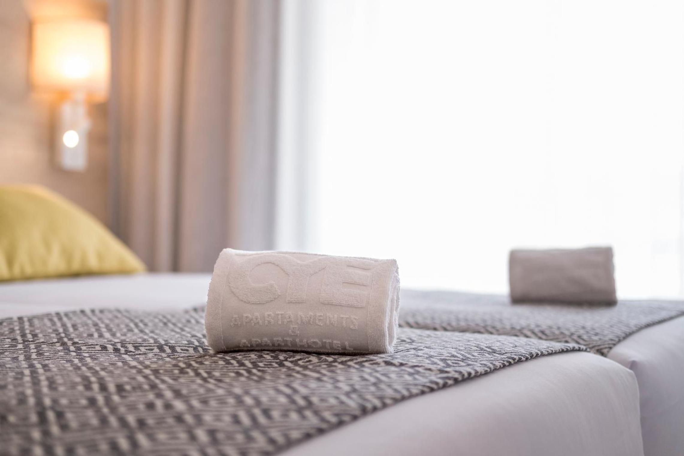 Apartamento familiar de una habitación