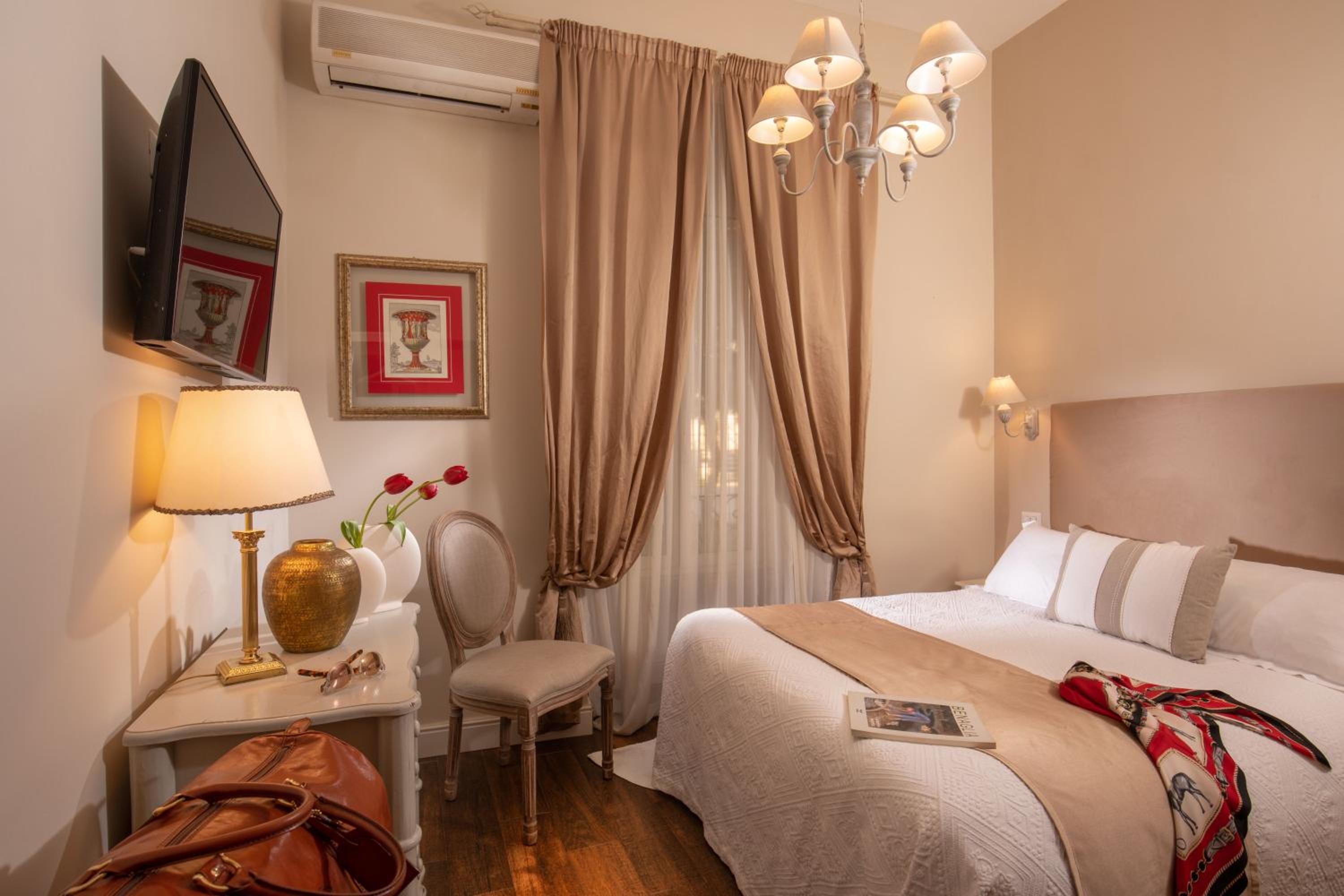 Double Room photo 1