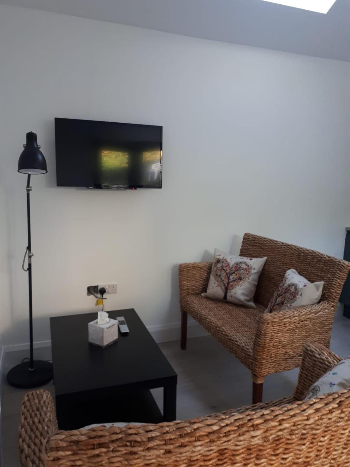Two-Bedroom Apartment photo 1