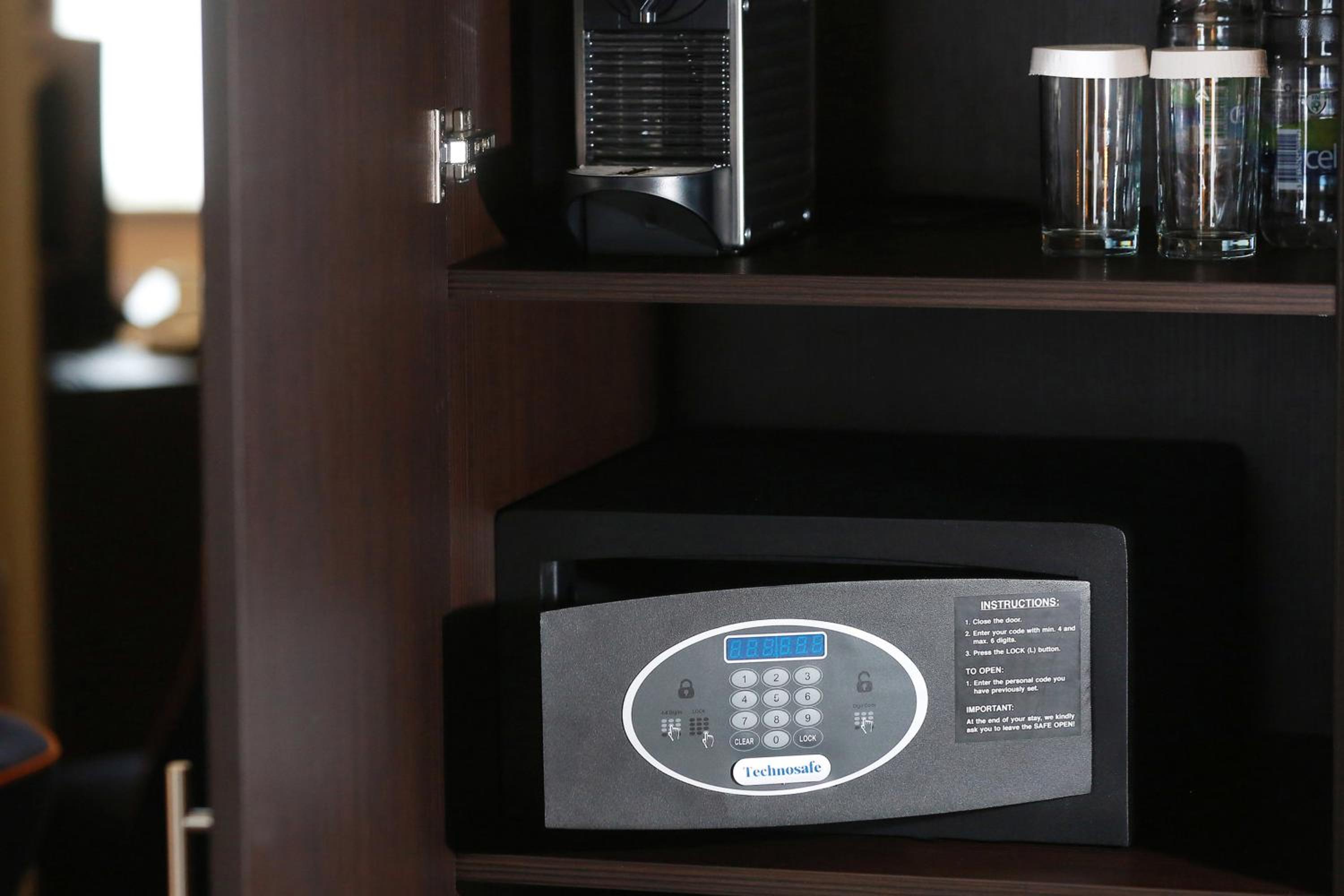 Holiday Inn Belfast, et IHG Hotel, Billede 4