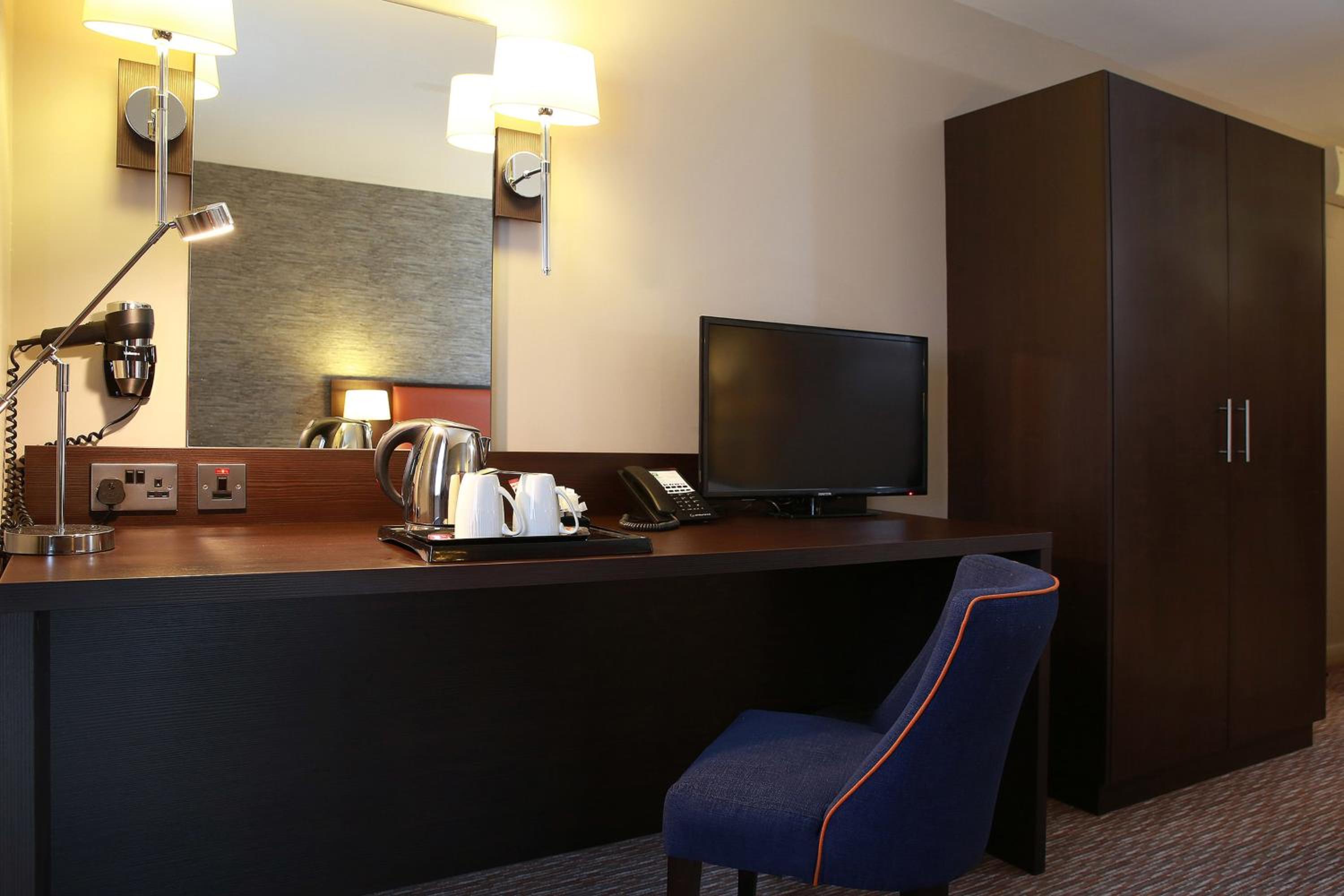 Holiday Inn Belfast, et IHG Hotel, Billede 5