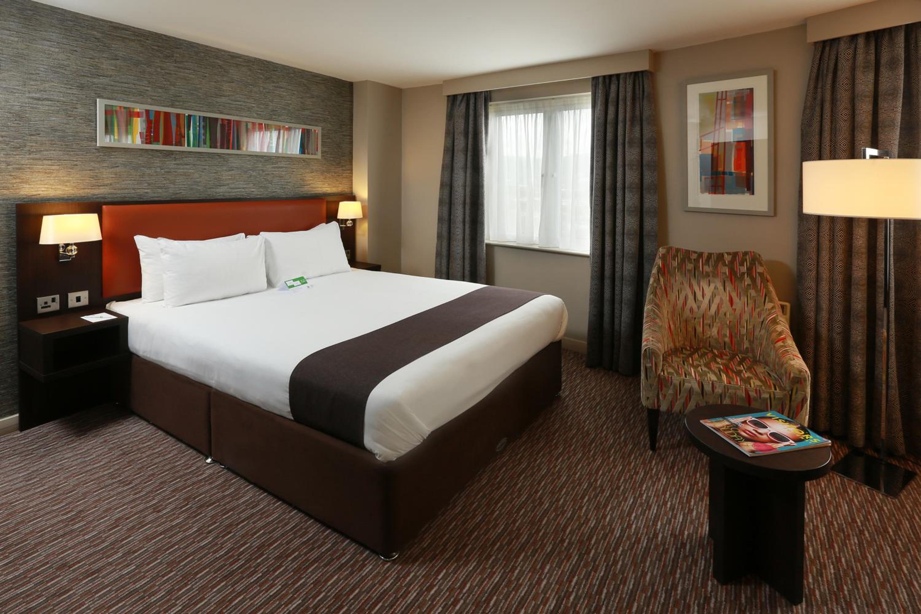 Premium Double Room