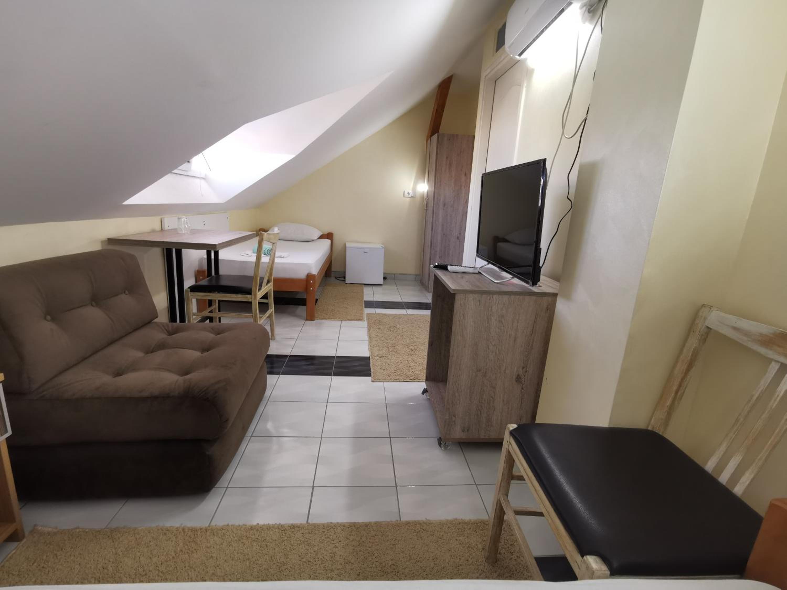 Twin Room photo 1