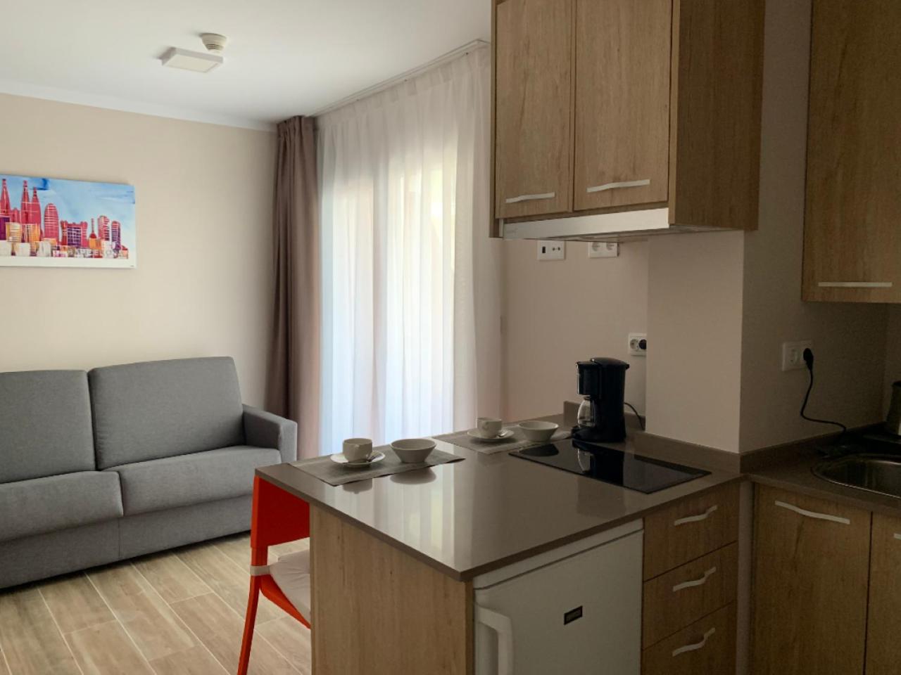 Standard Apartment - Photo 6
