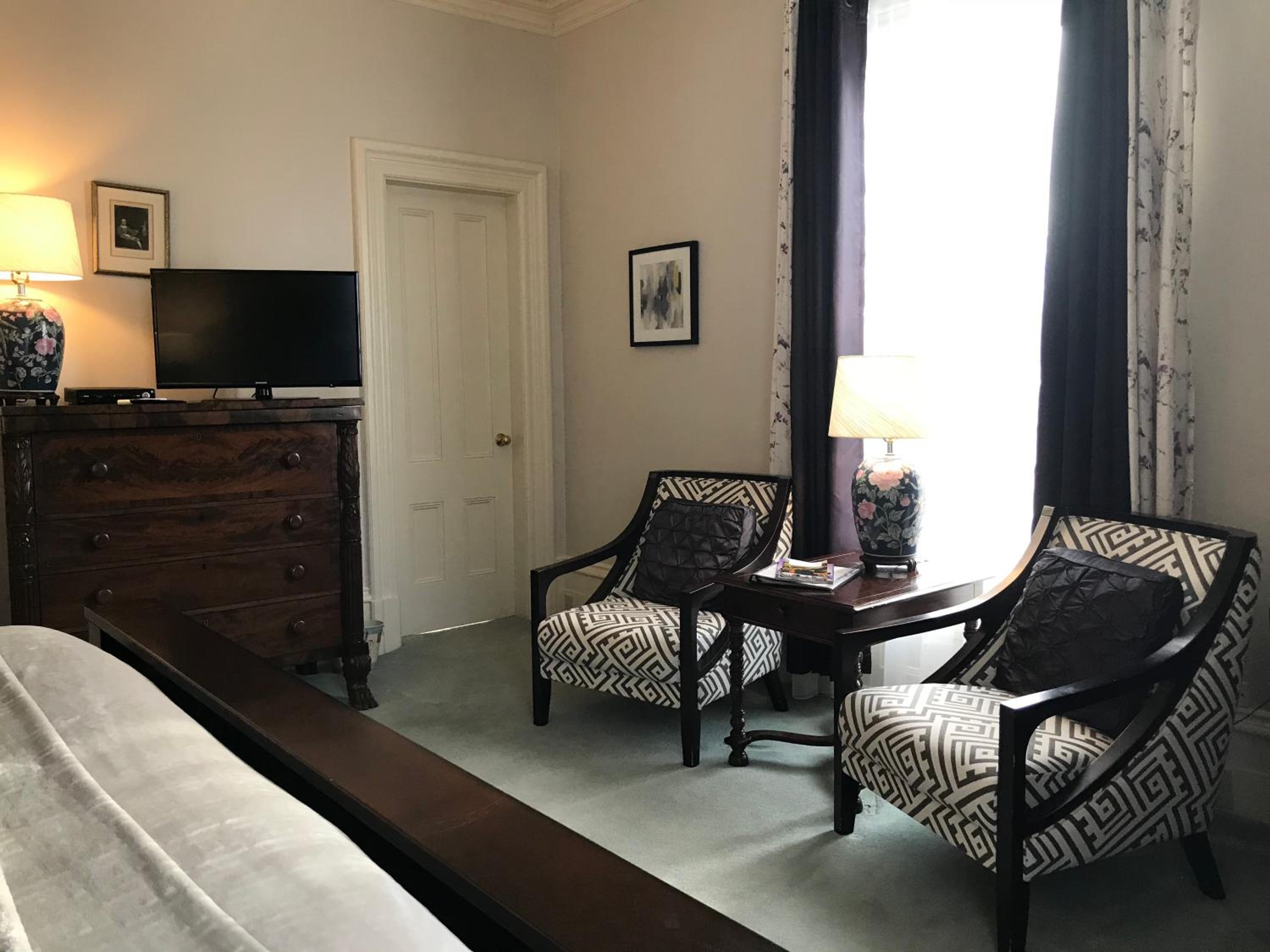 King Room