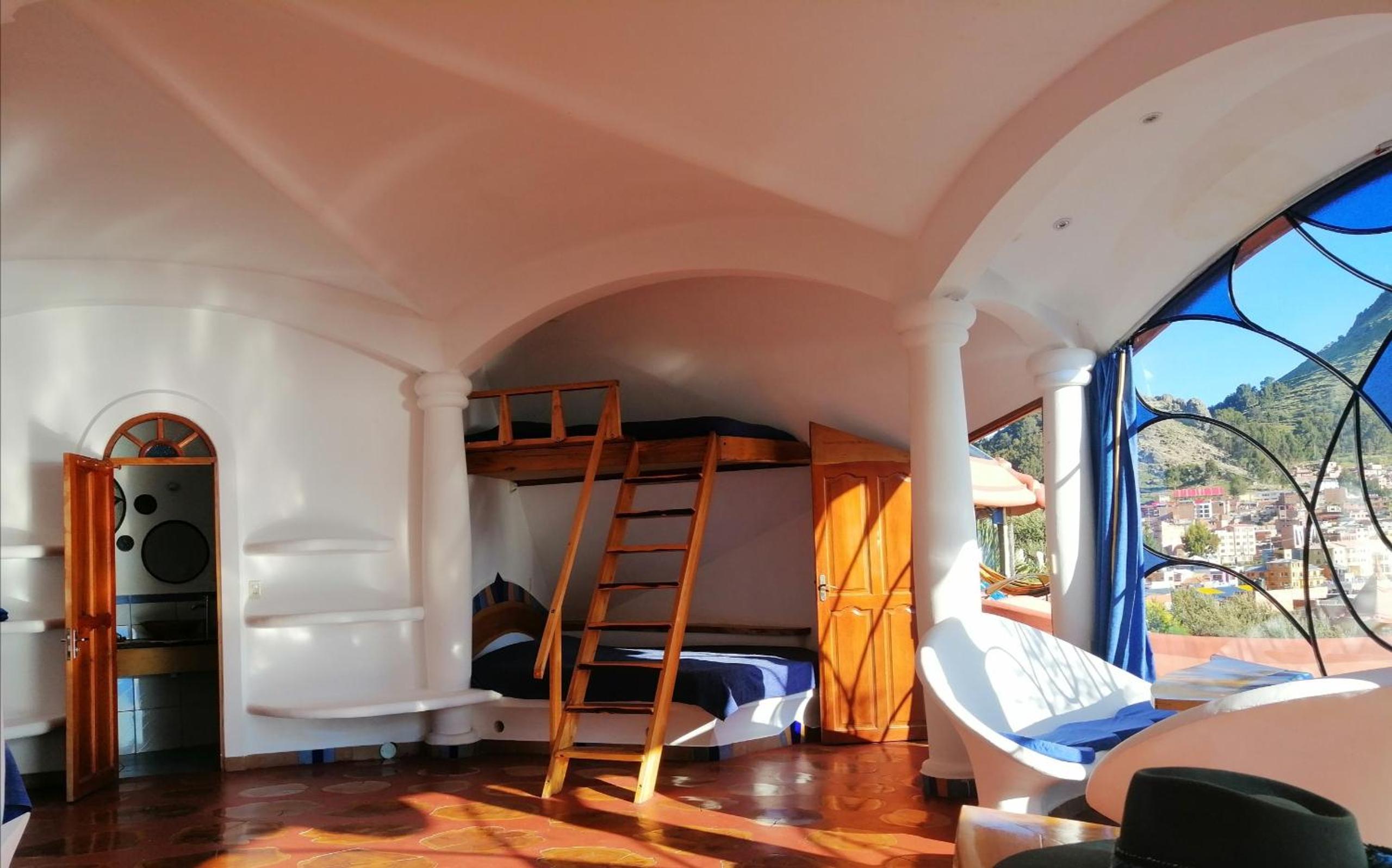 Family Suite photo 2