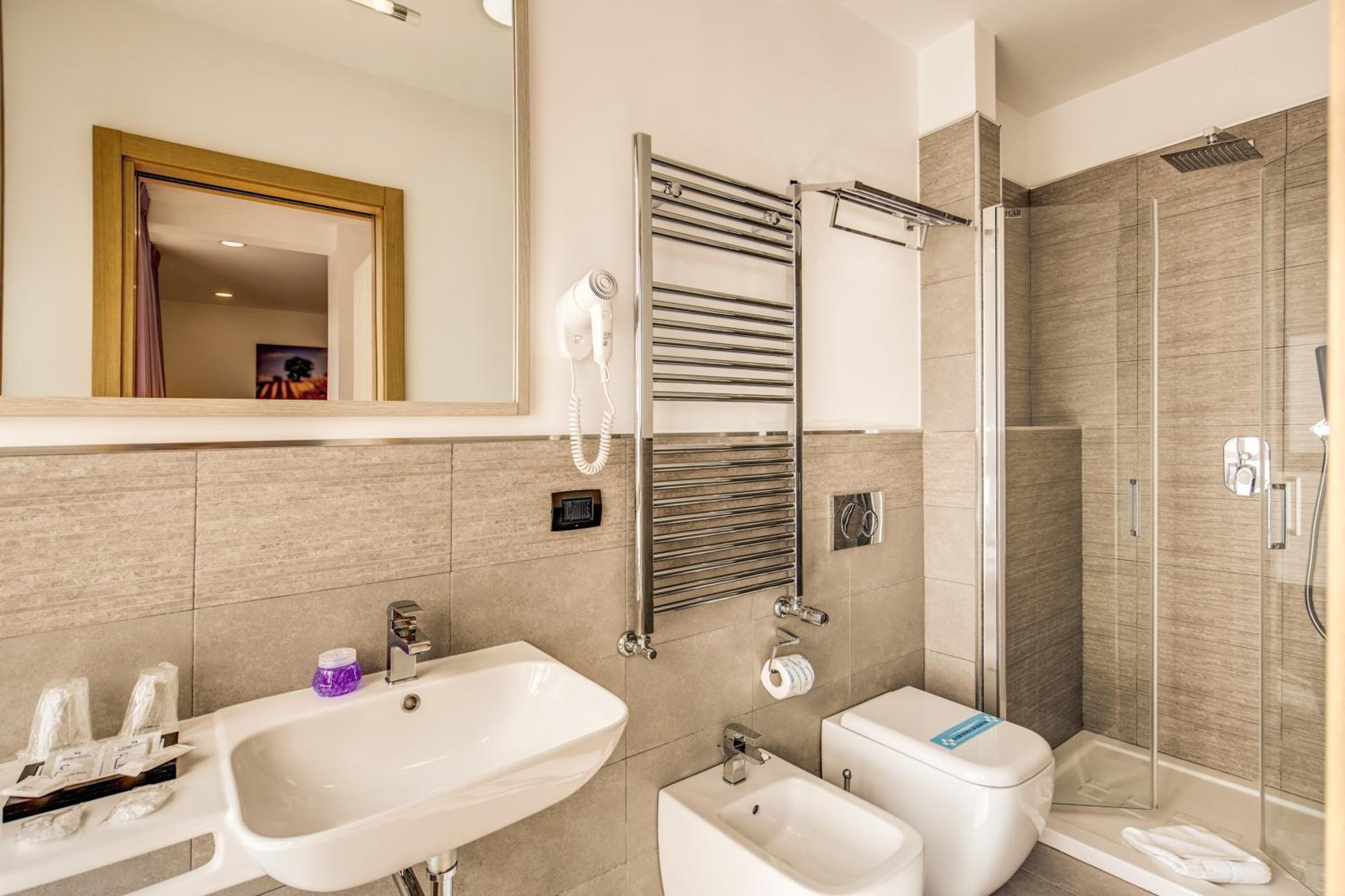 Superior Triple Room photo 1