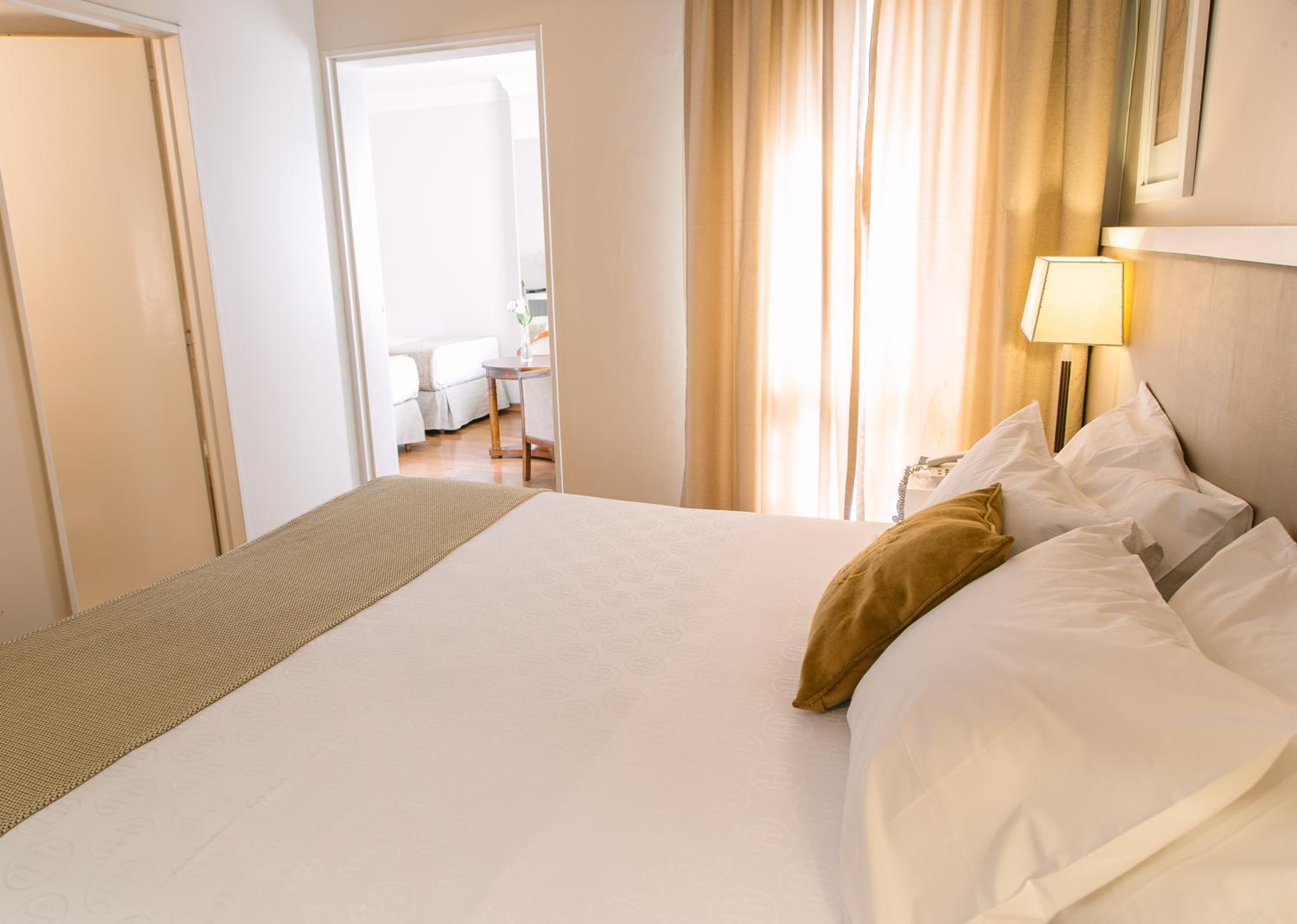 Double Suite photo 2
