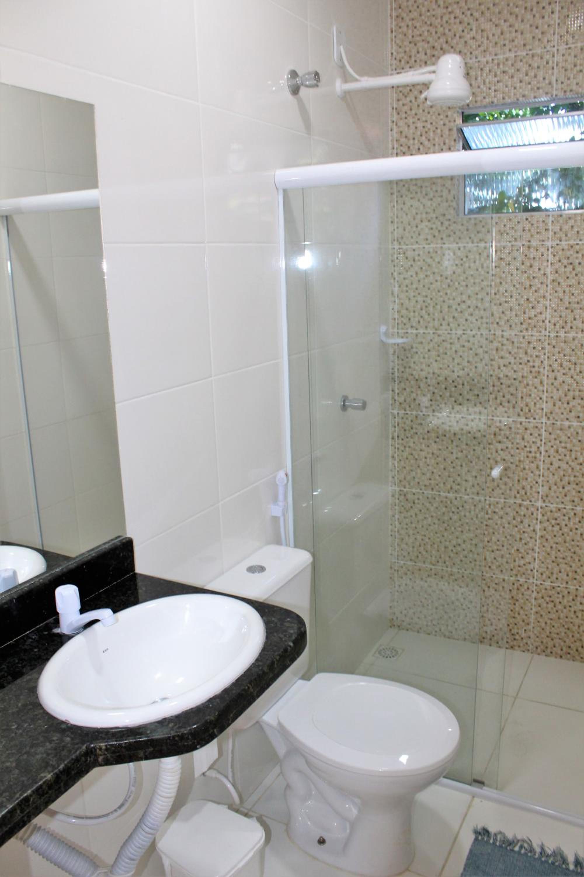 Basic Triple Room - Photo 4