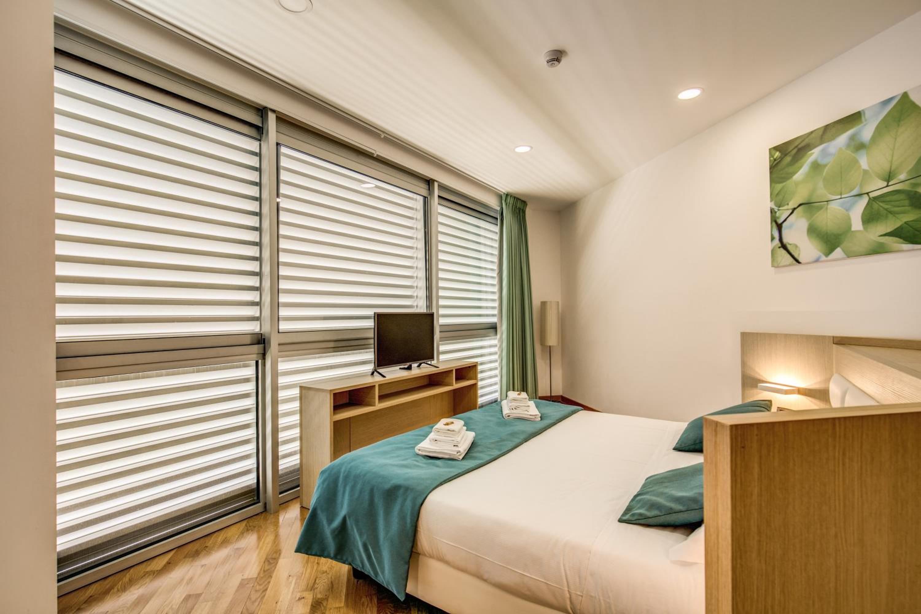 Superior Double or Twin Room photo 2