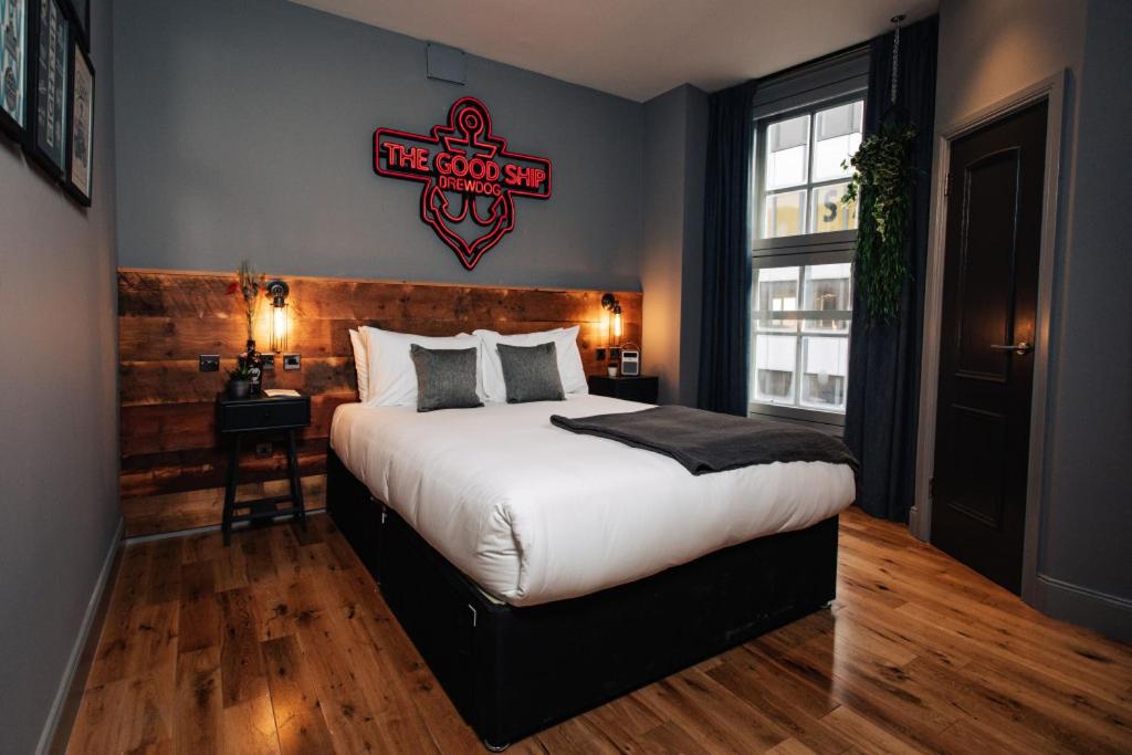 Brewmaster Suite photo 1