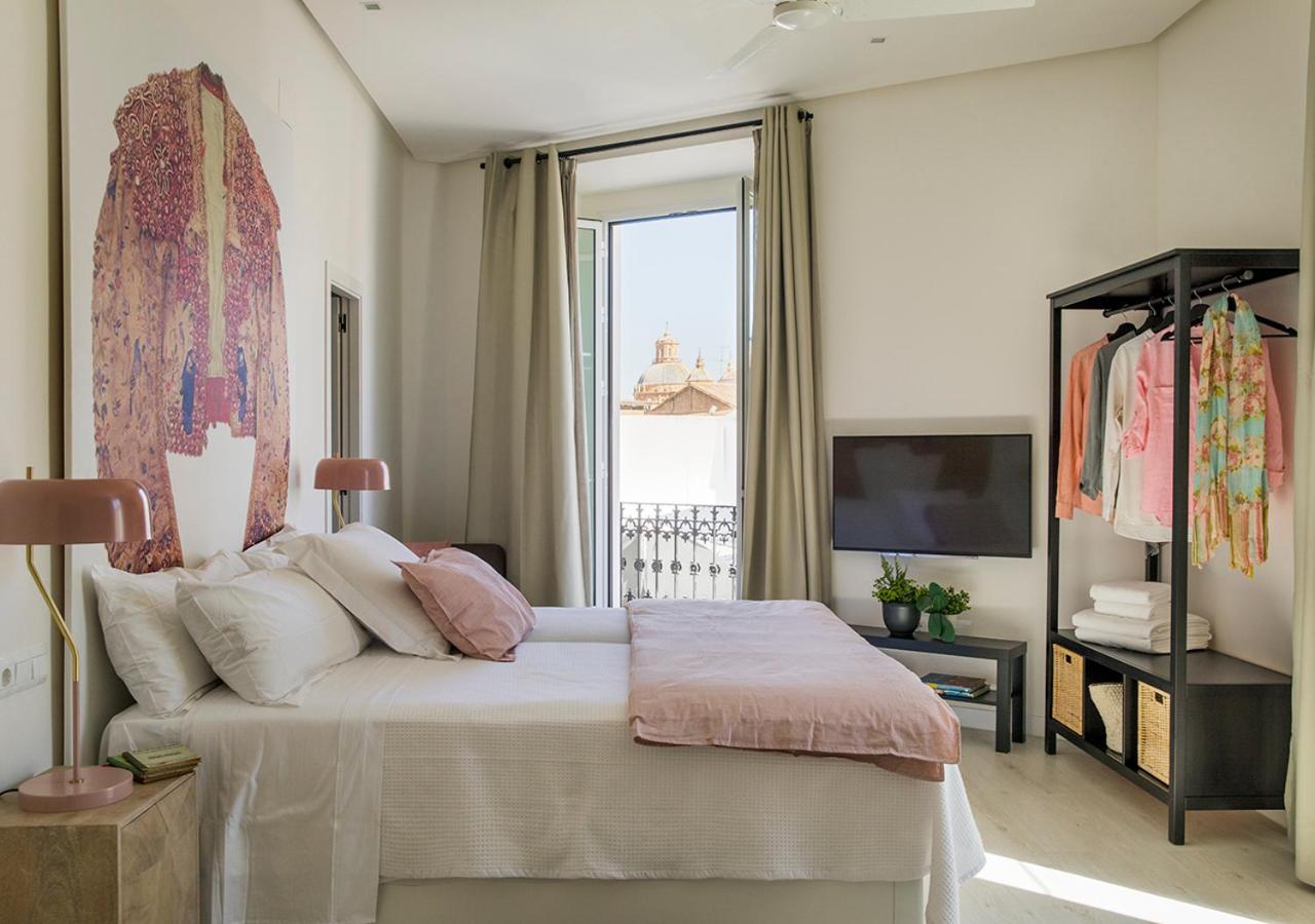 Apartamento de lujo
