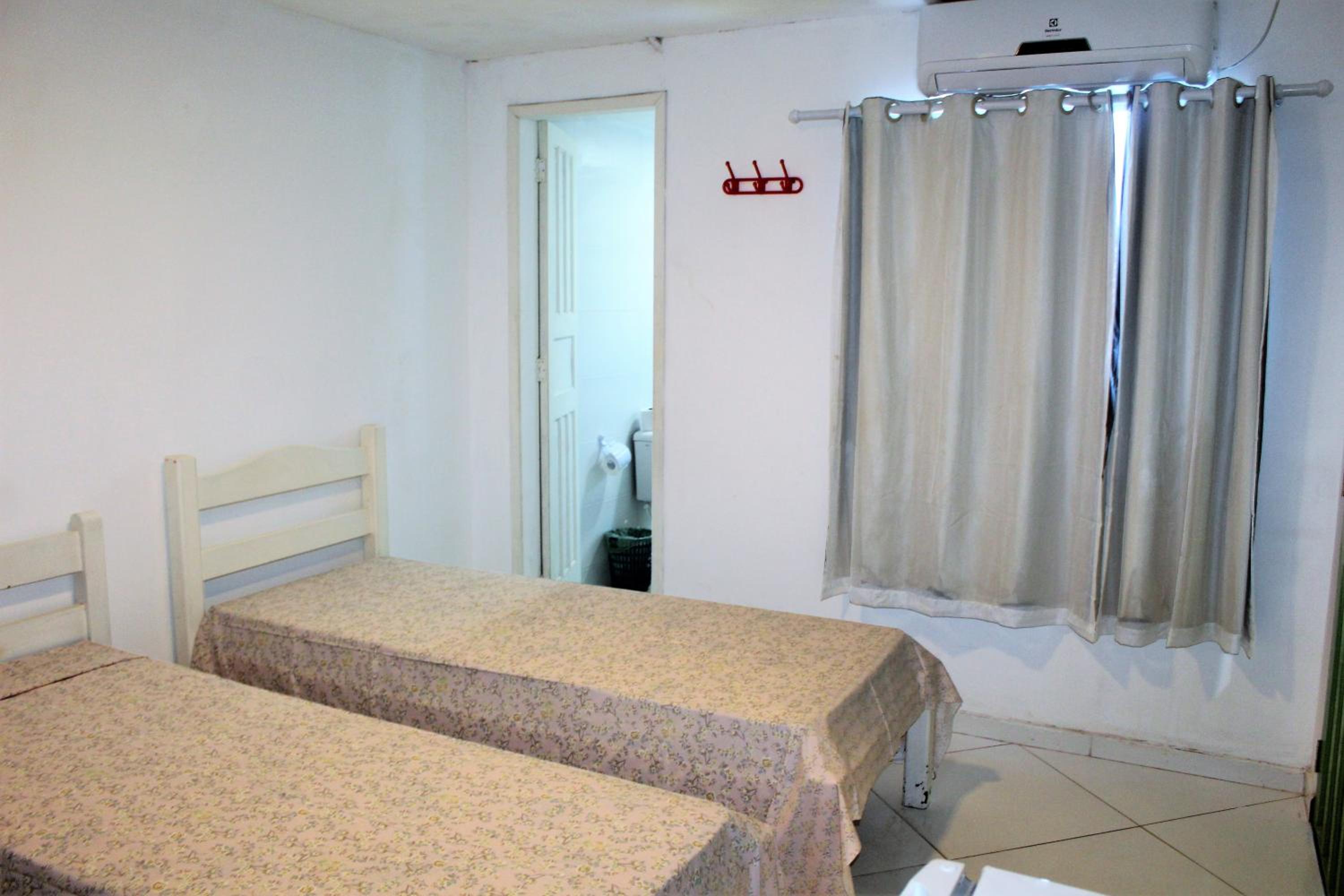 Basic Triple Room - Photo 1