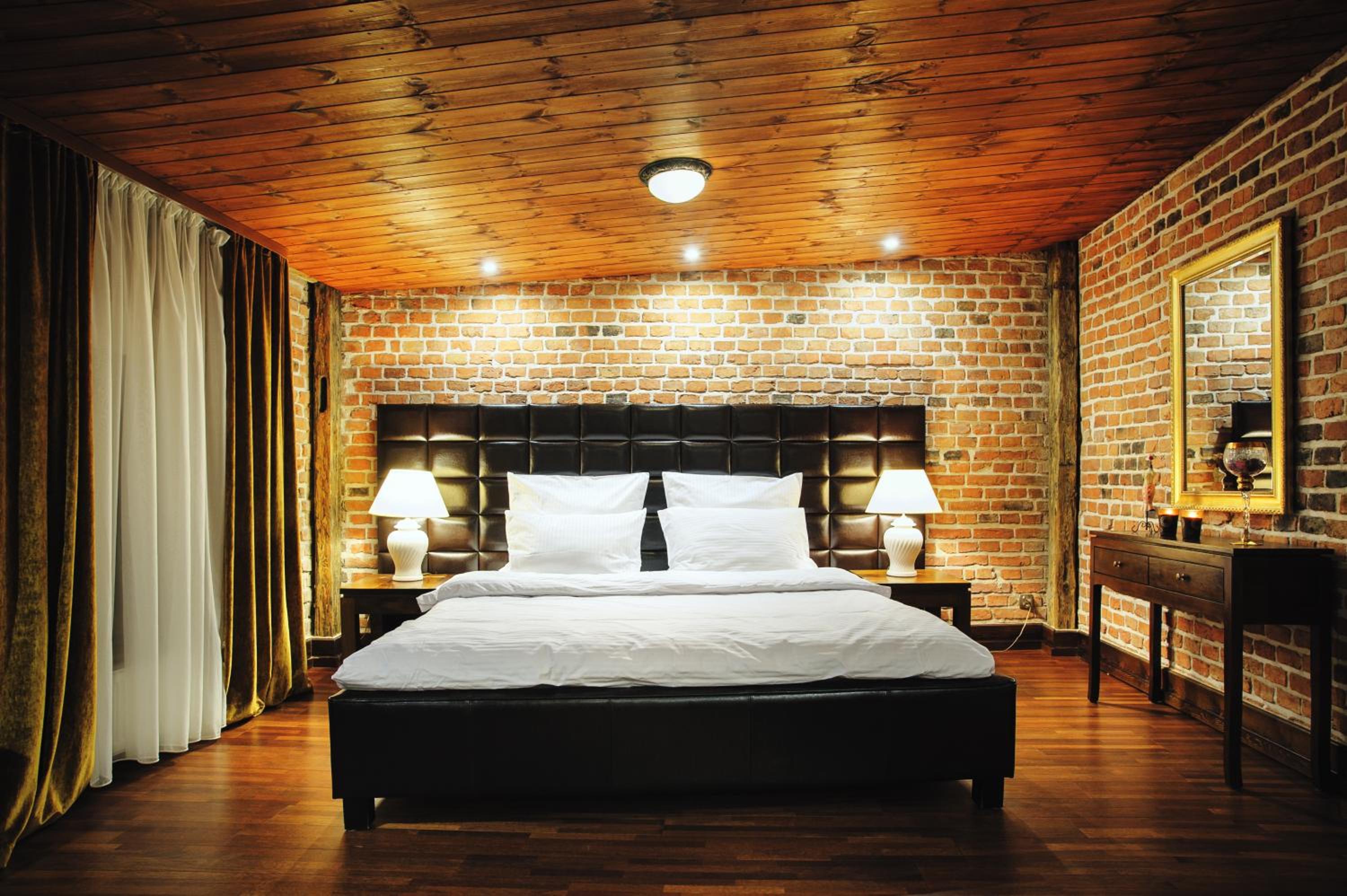Studio Apartment photo 3