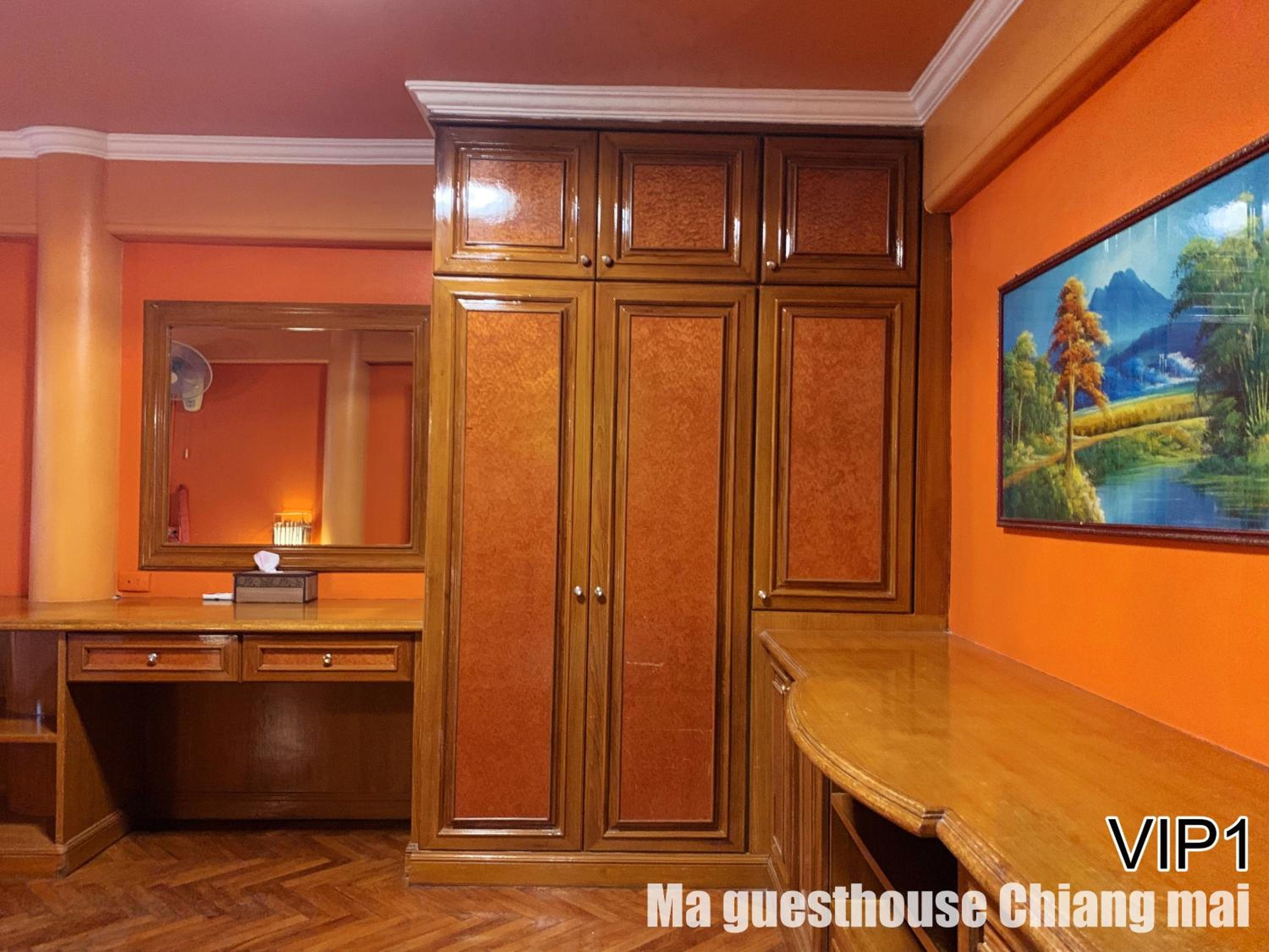 Triple Room with Private External Bathroom