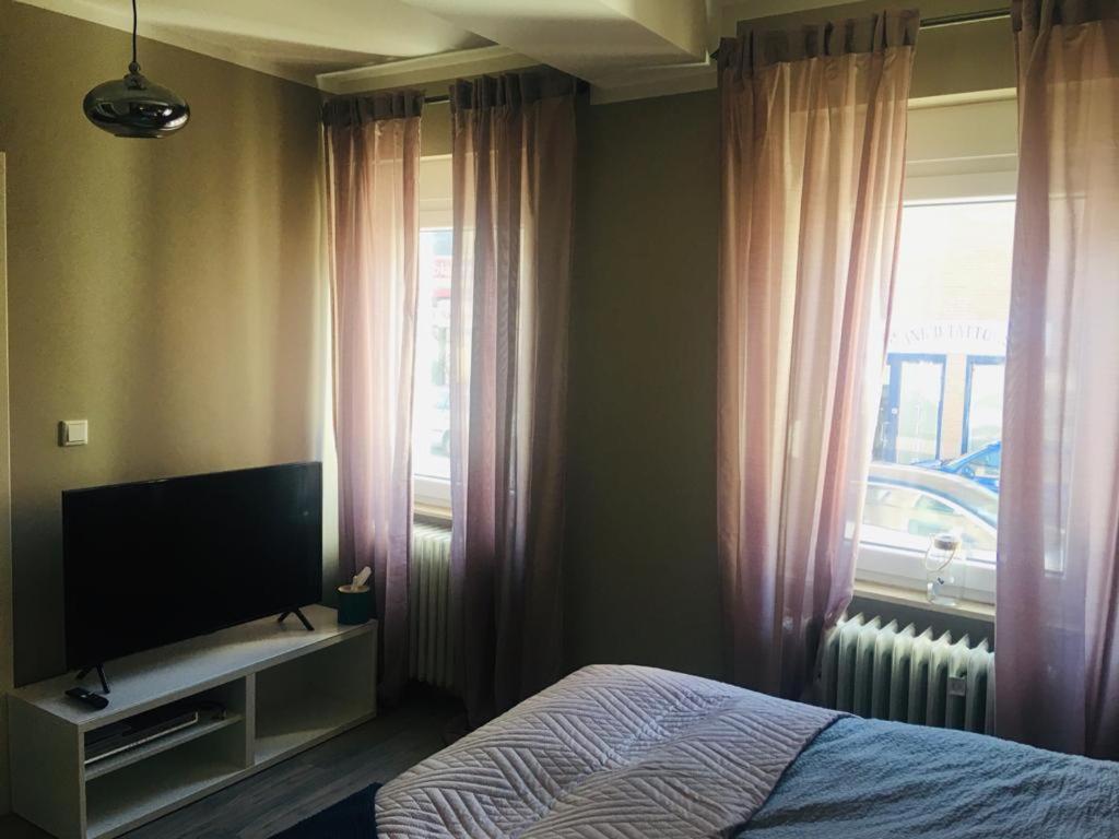 Apartment - Ground Floor