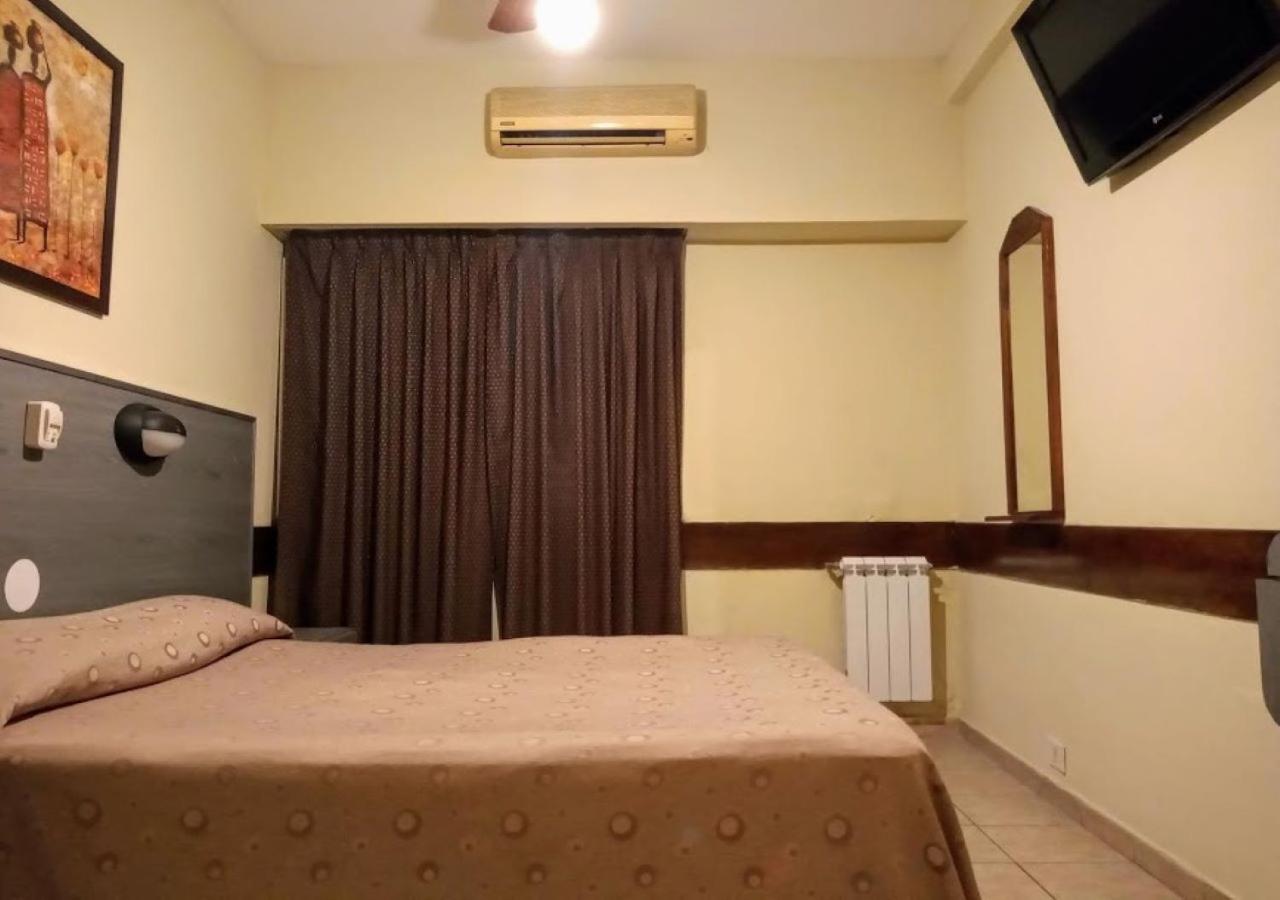 Standard Twin Room photo 1