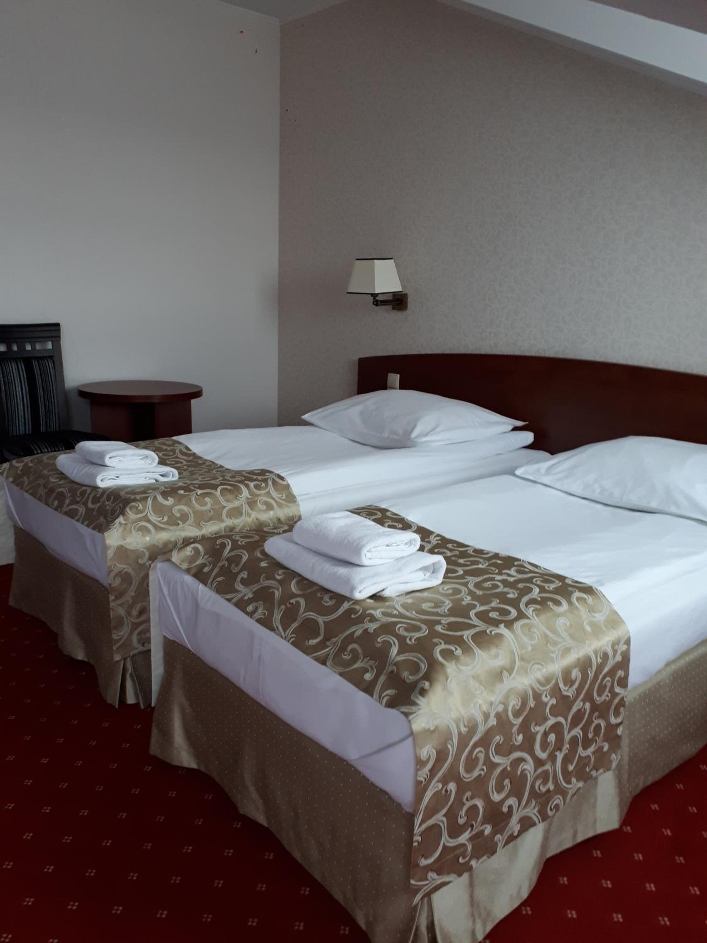 Double Room with Lake View photo 1