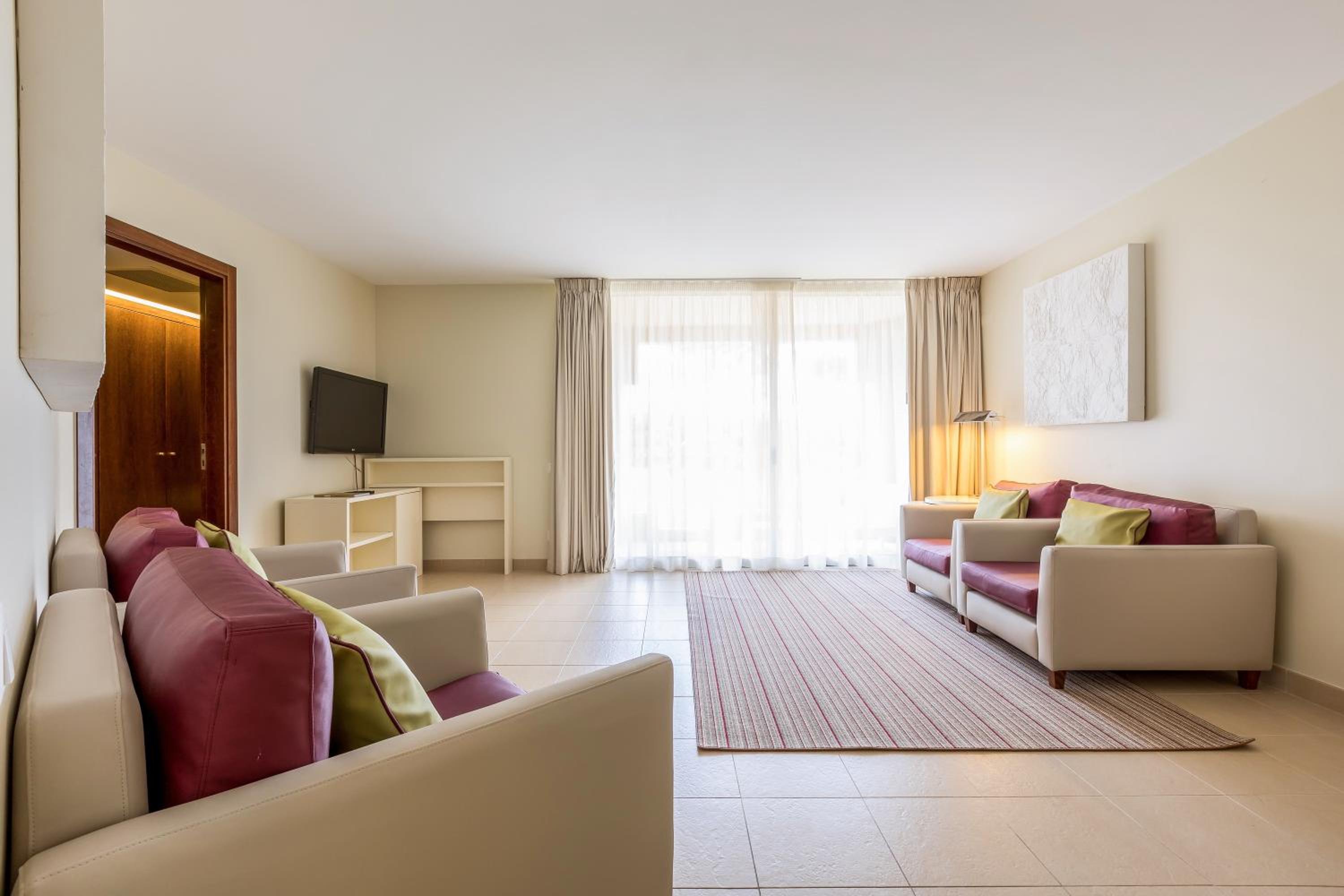 Two-Bedroom Suite