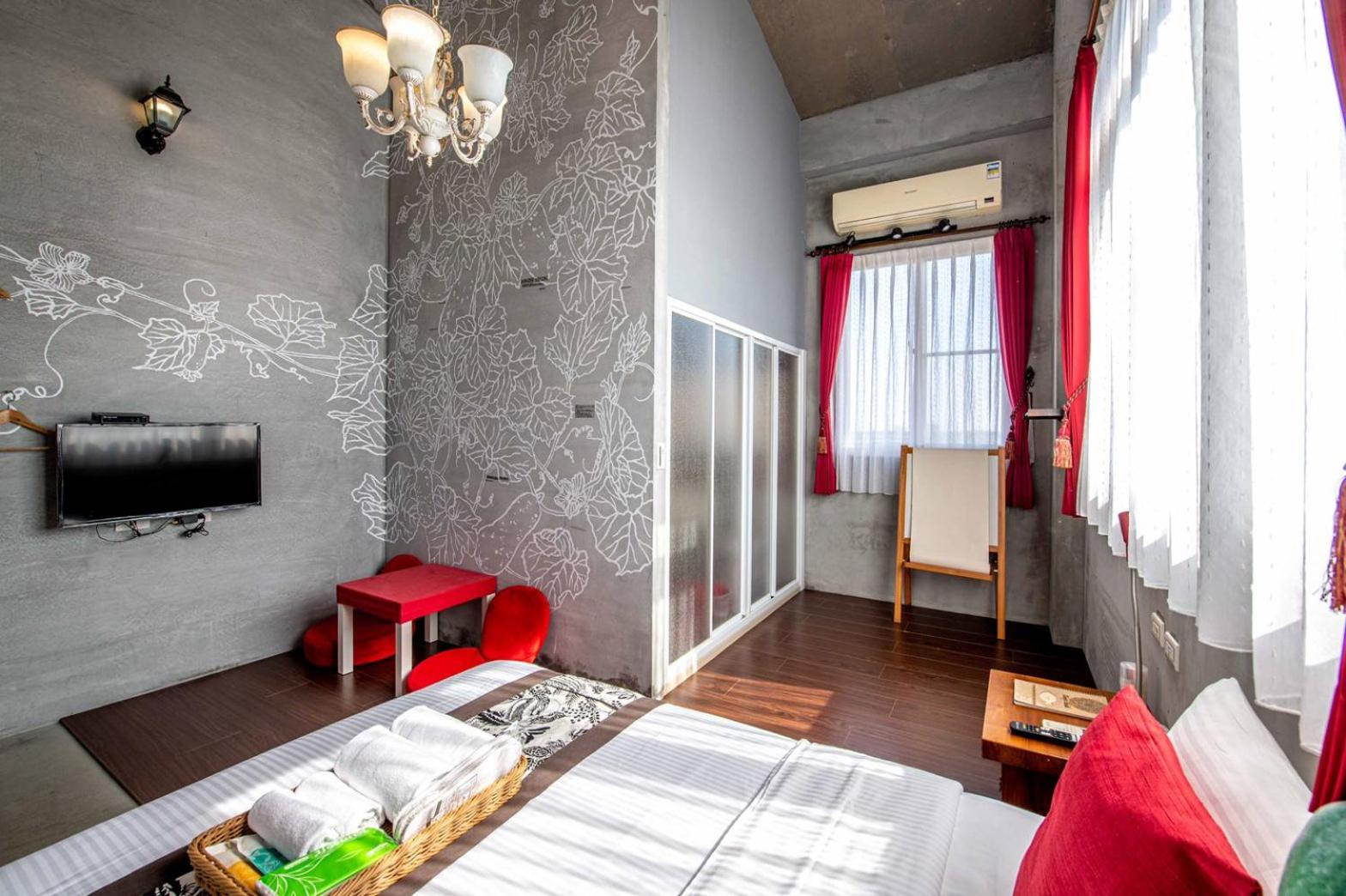 Double Room with Private Bathroom photo 2