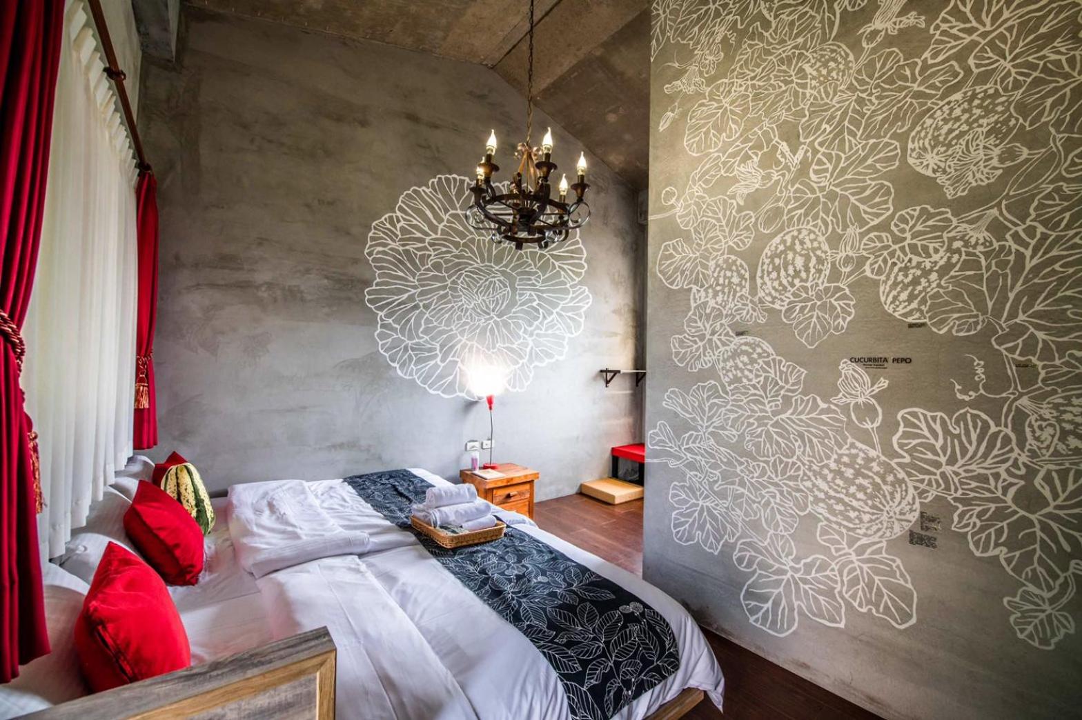 Triple Room with Private Bathroom photo 2
