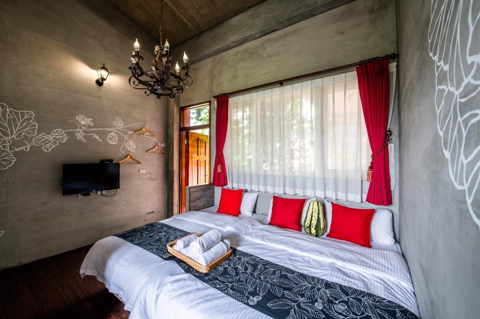 Triple Room with Private Bathroom photo 3