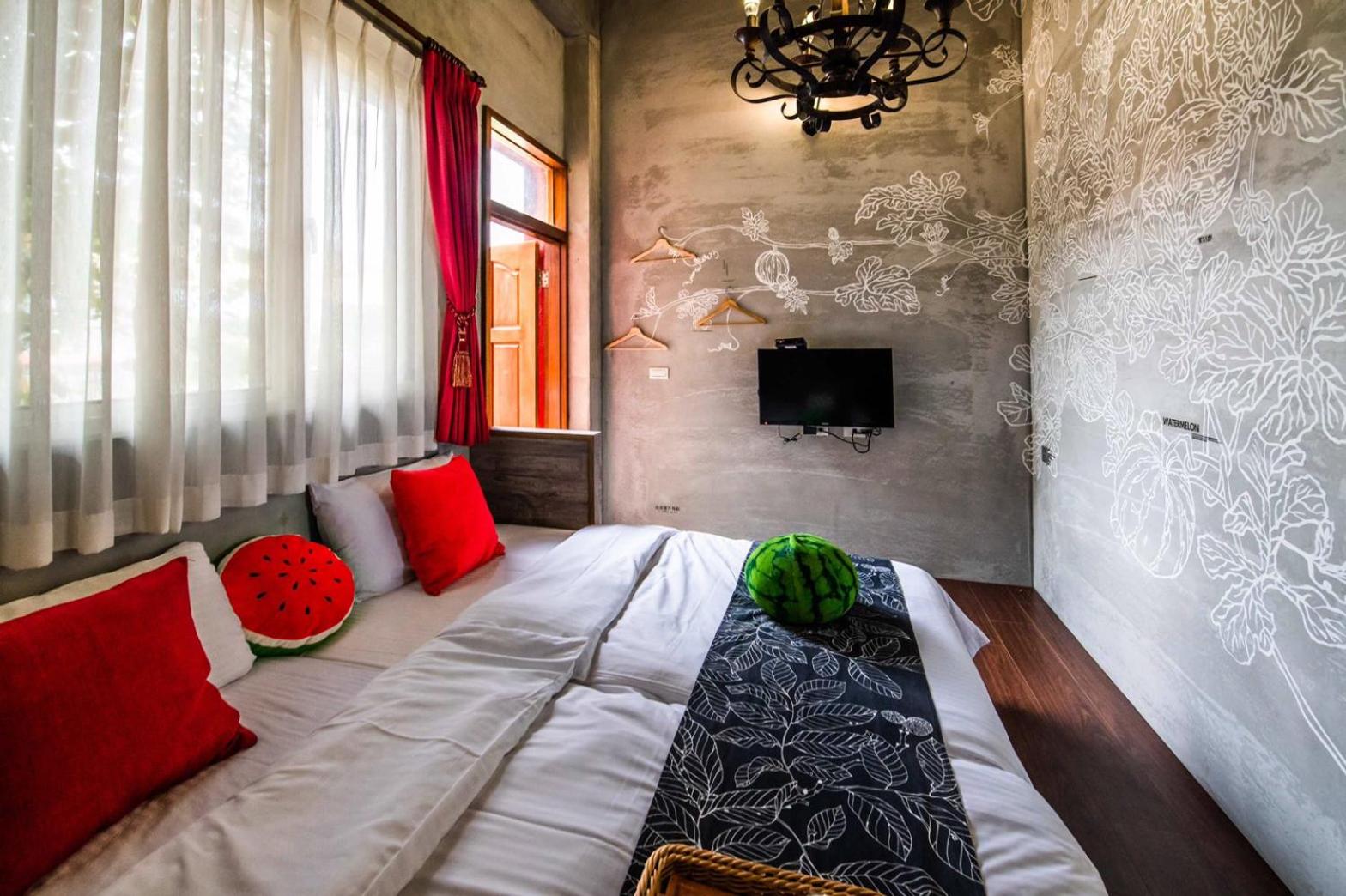Triple Room with Private Bathroom photo 2