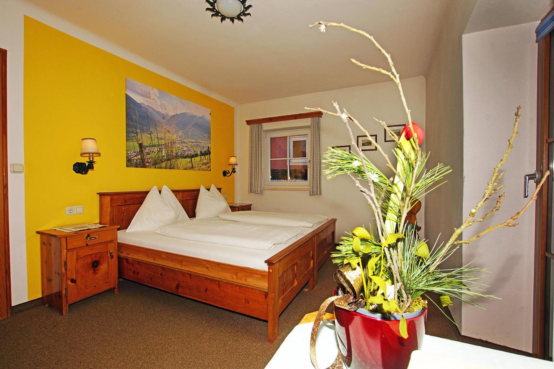 Triple Room with Terrace photo 2