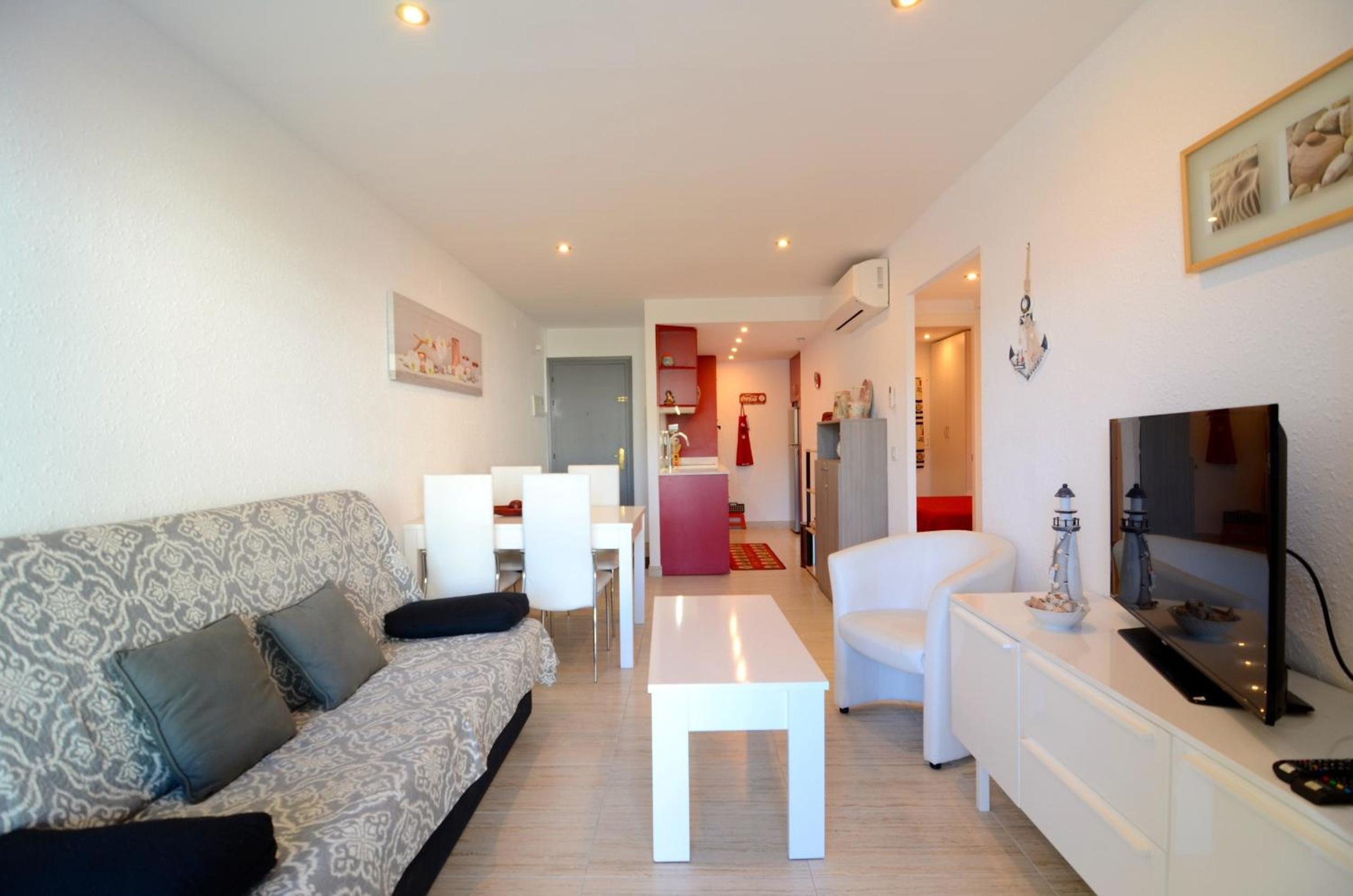 Apartment with Sea View