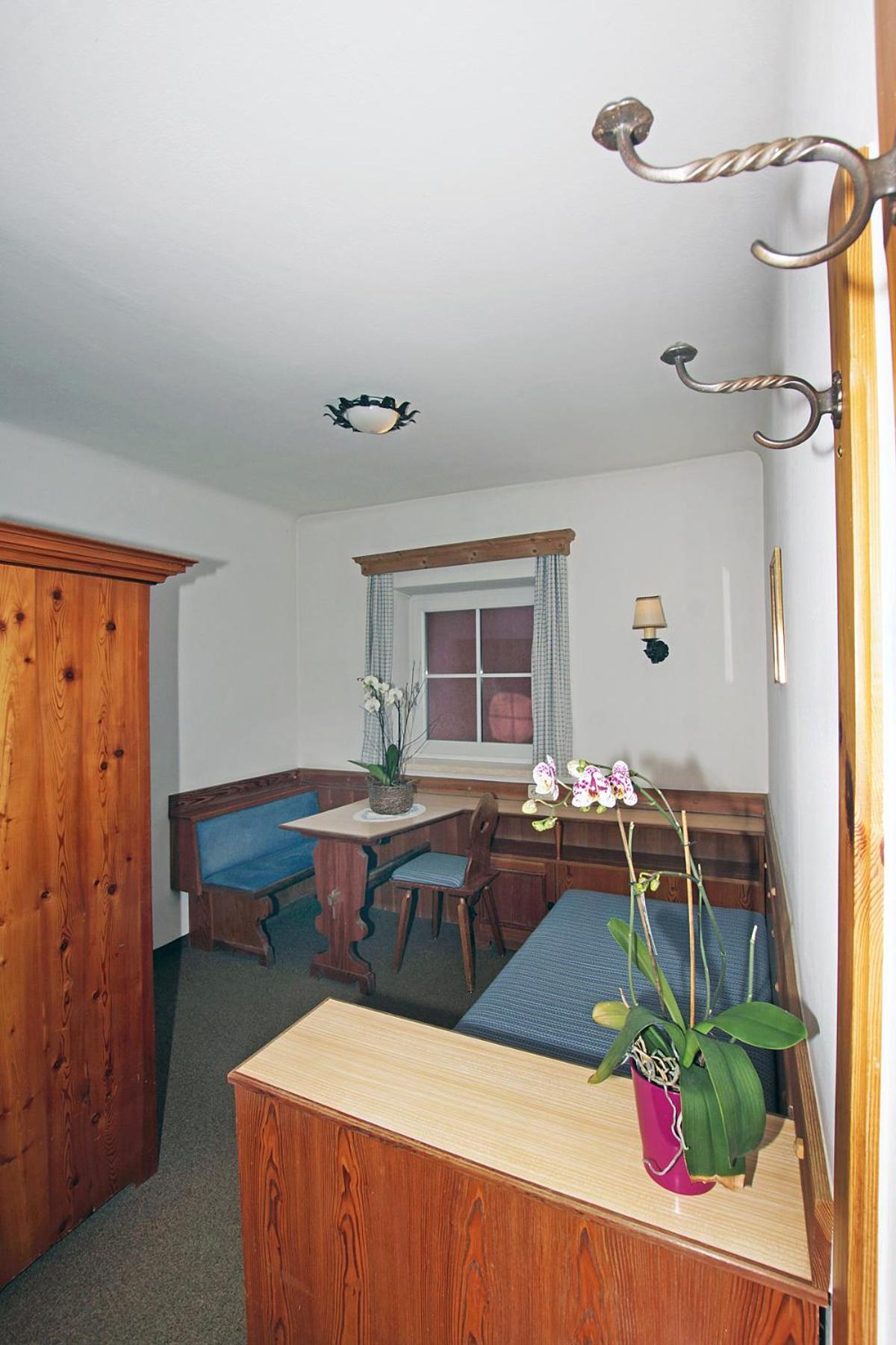 Triple Room with Terrace photo 1