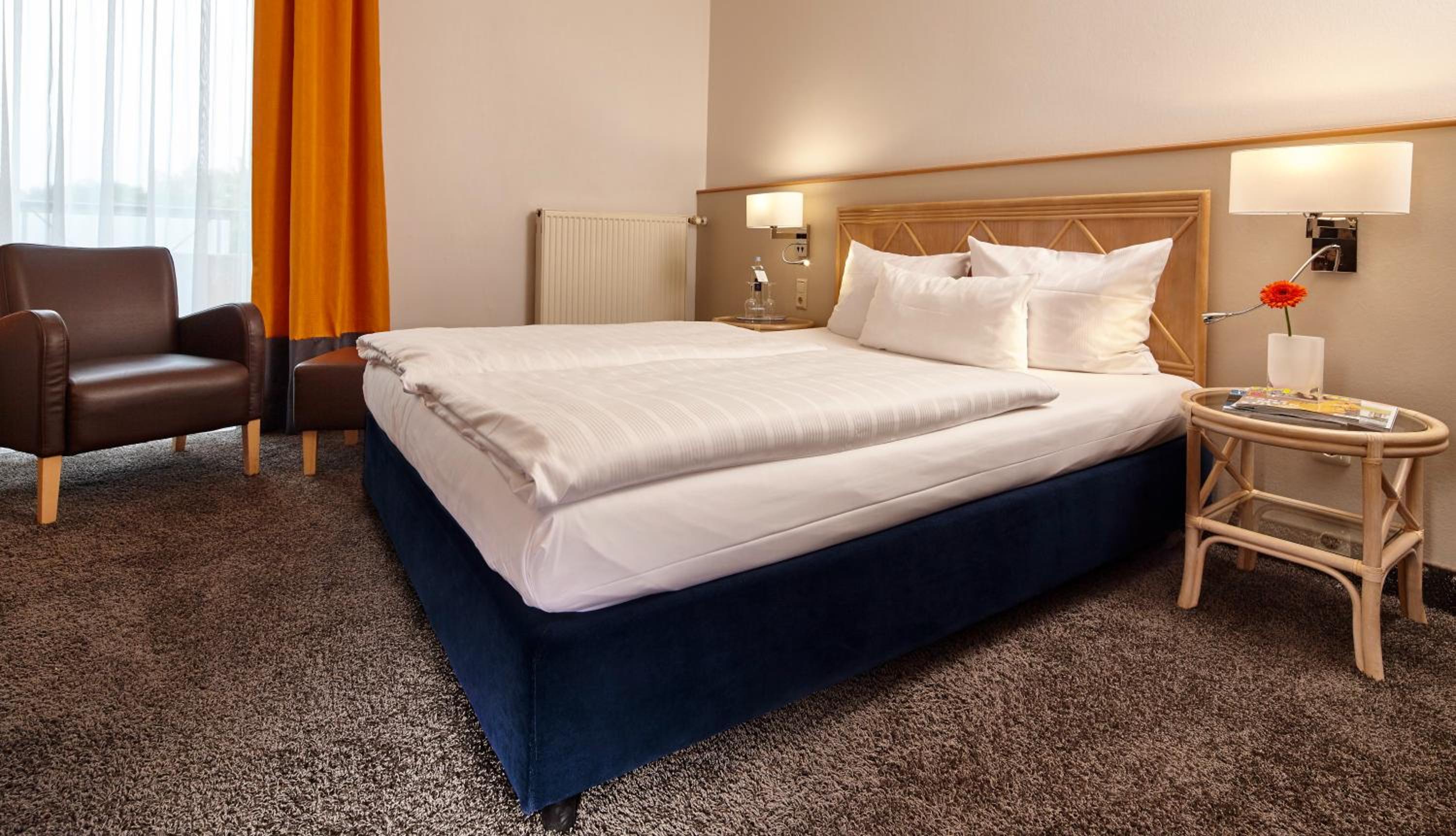 Standard Double Room - Photo 3