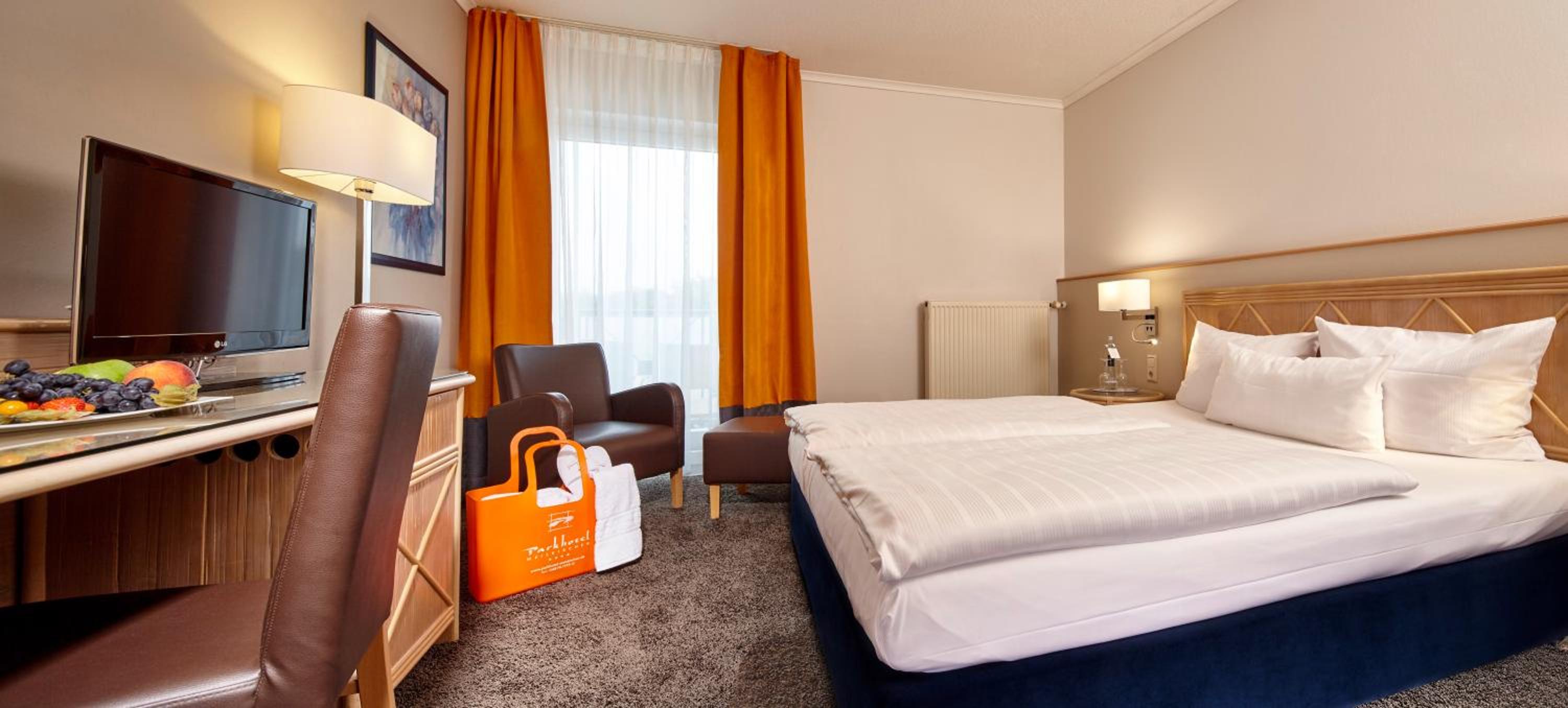 Standard Double Room - Photo 1