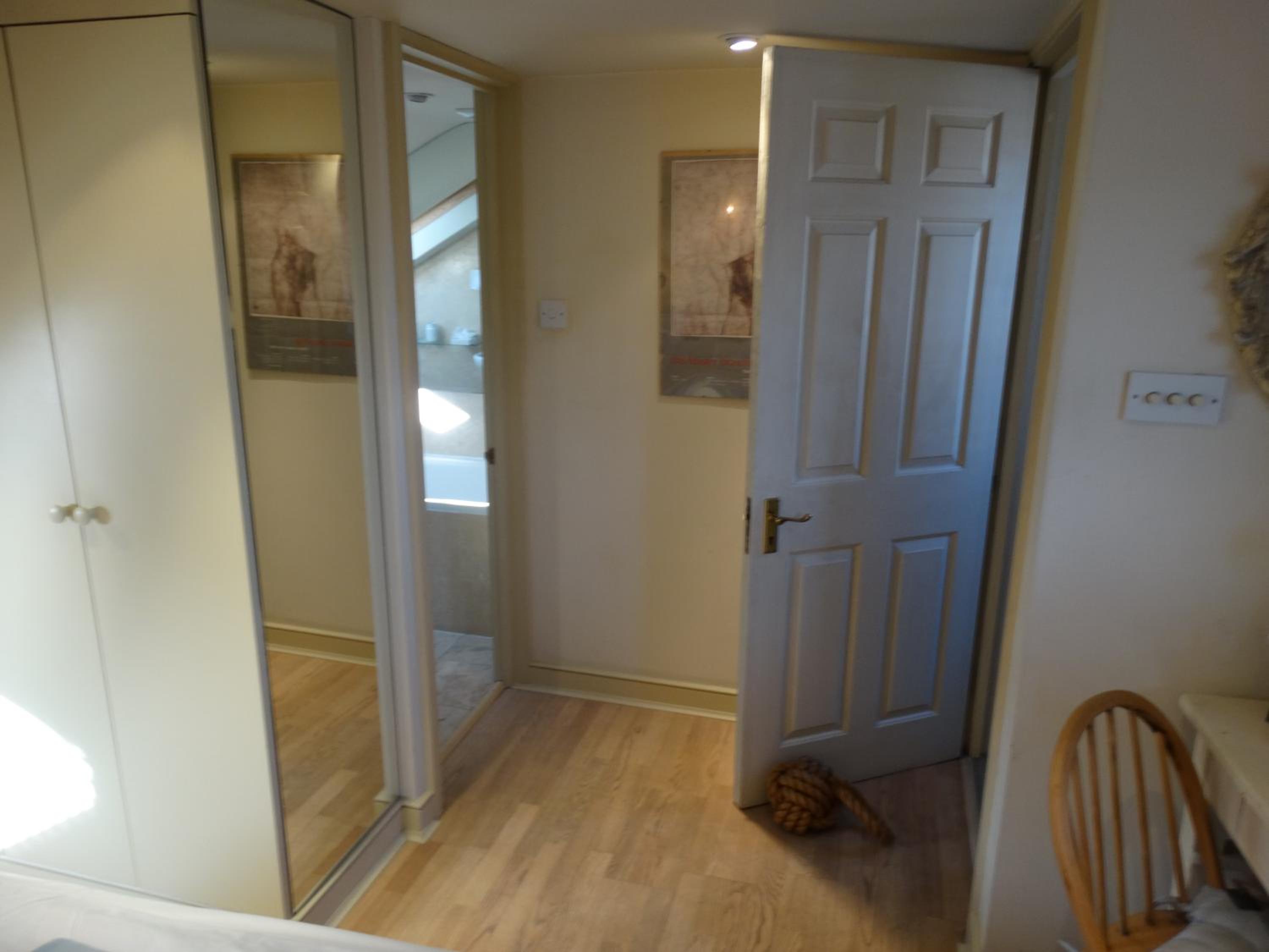 Double Room with Private Bathroom photo 1