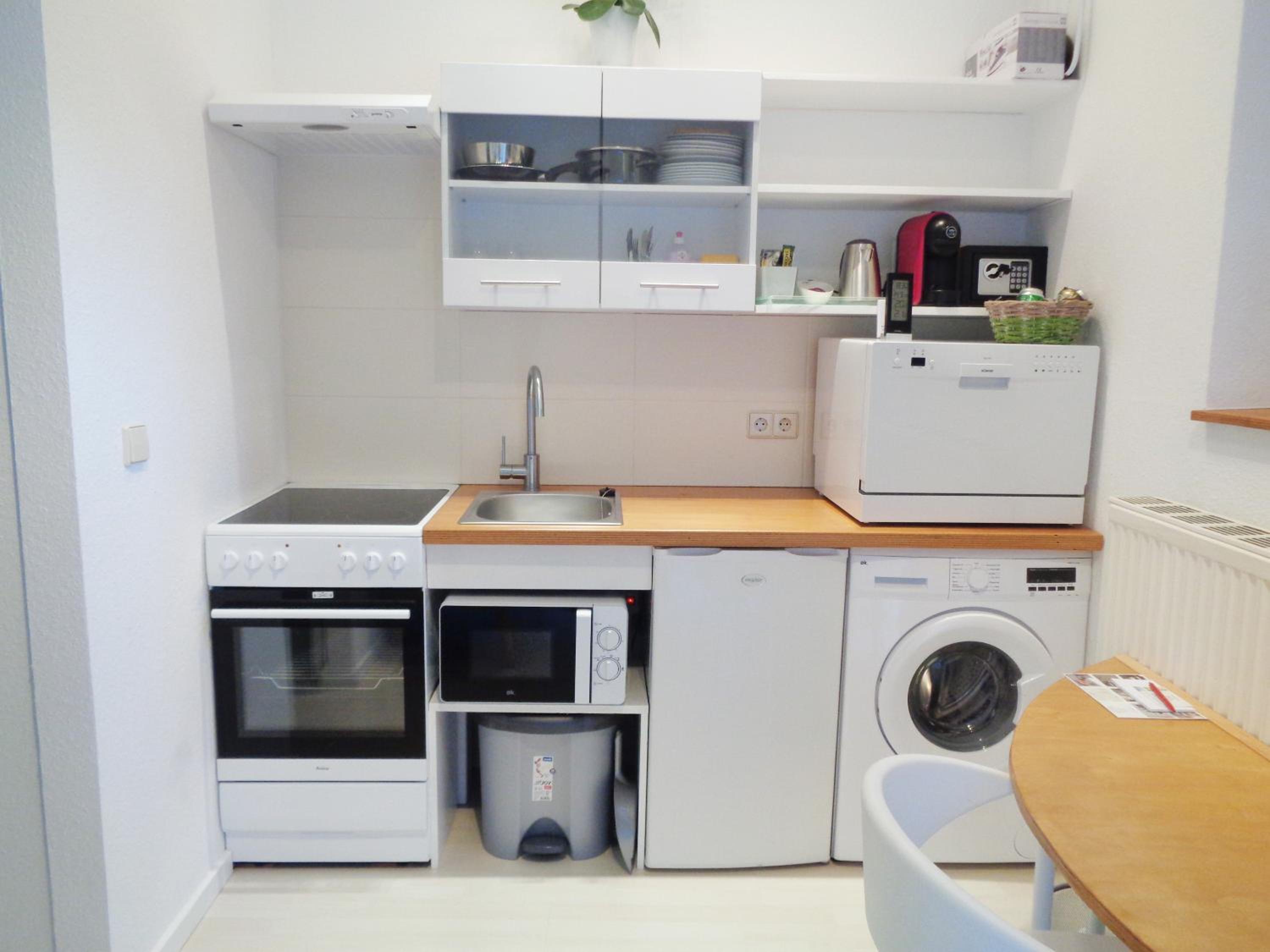 Apartment - Ground Floor photo 2