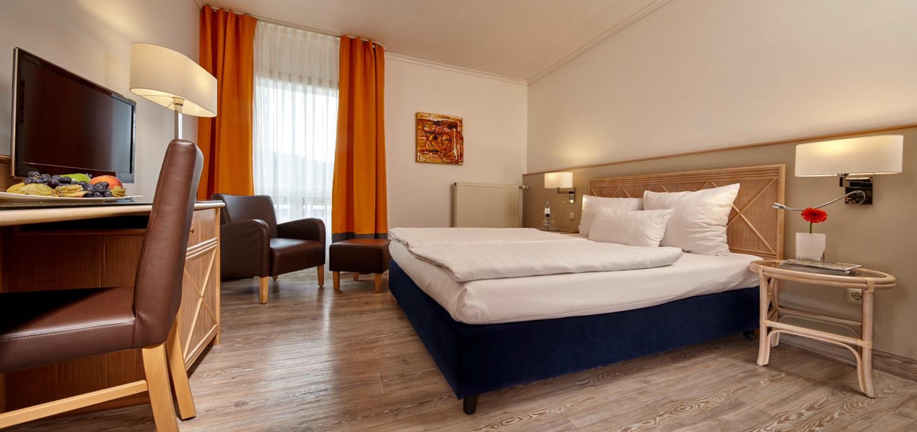 Standard Double Room - Photo 2