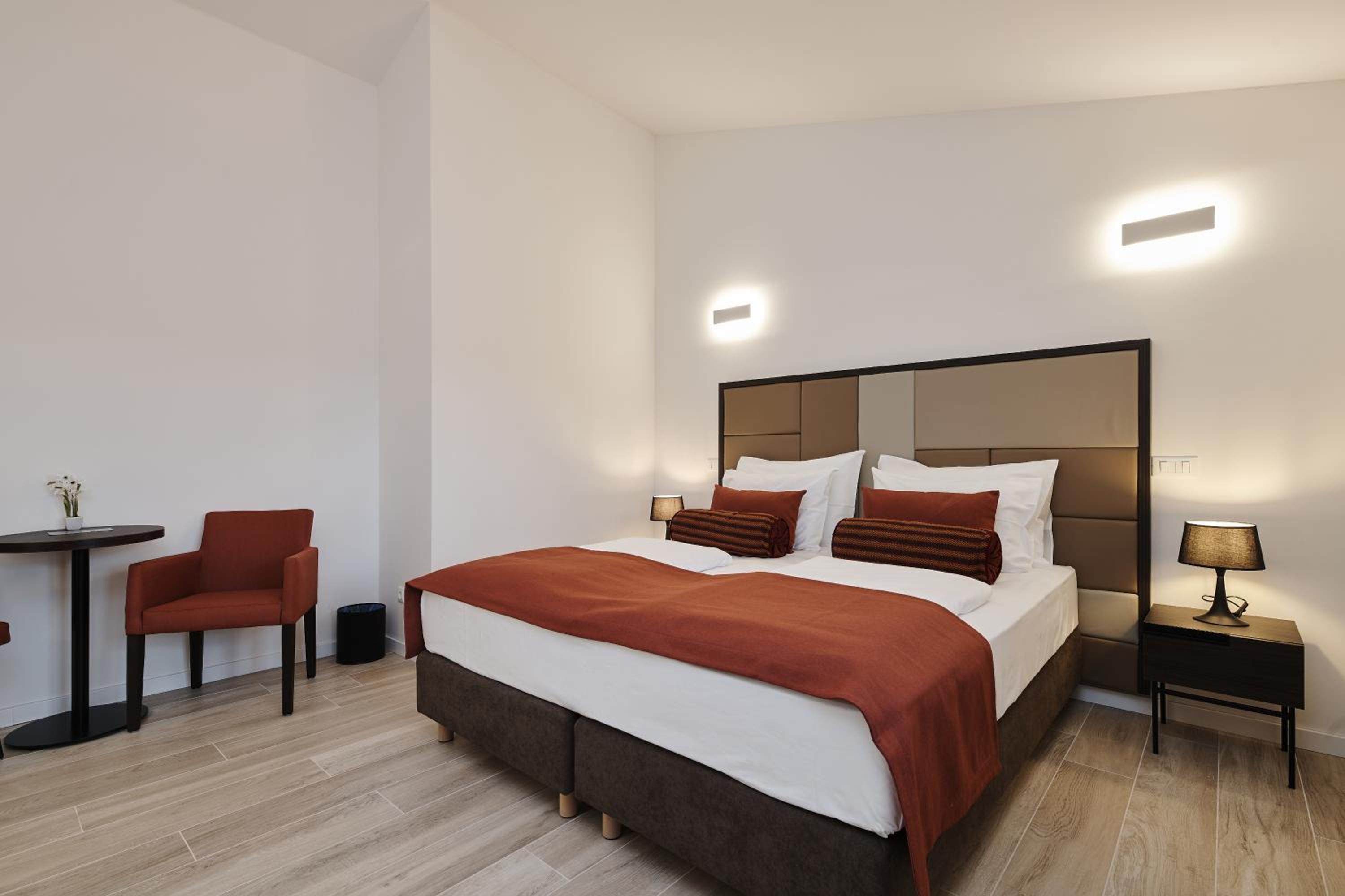 Superior Twin Room photo 1