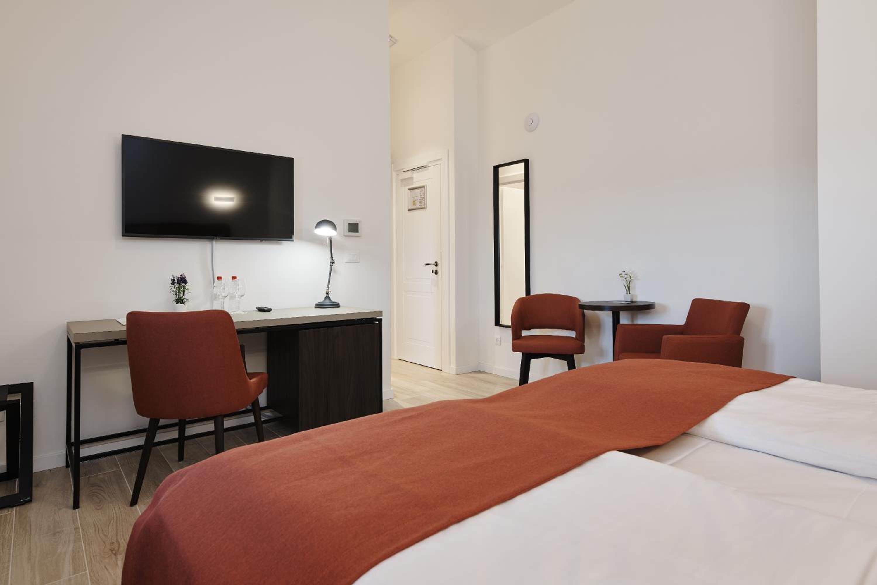 Superior Twin Room photo 2