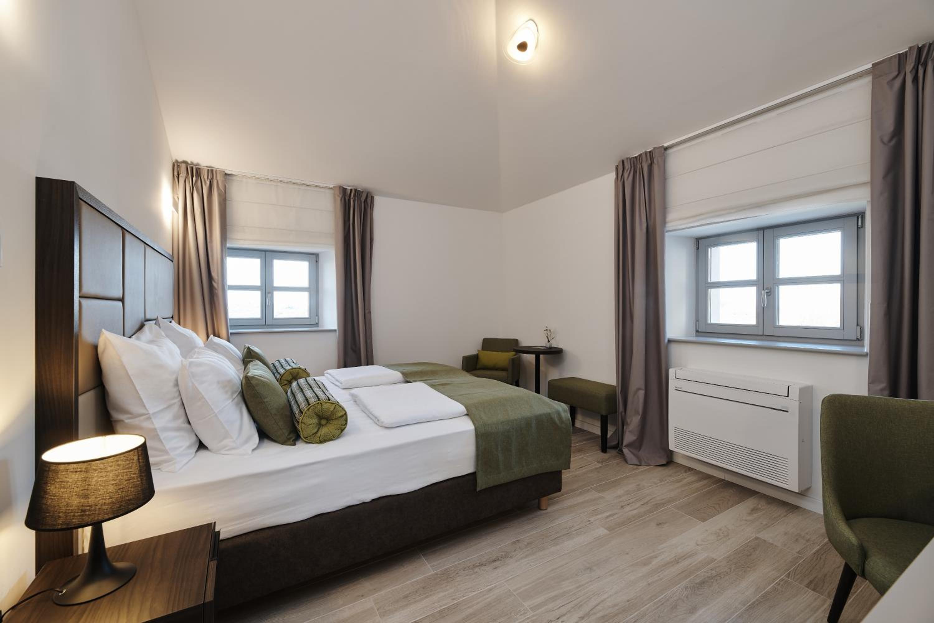 Superior Double Room photo 3