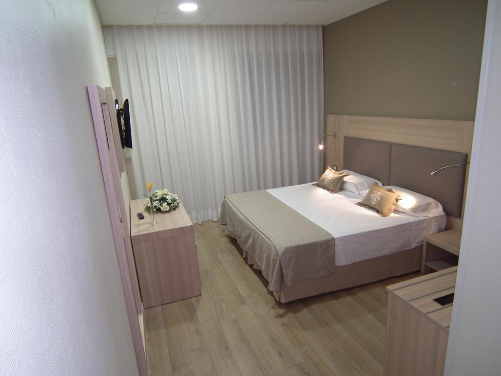 Superior Double Room - Photo 7