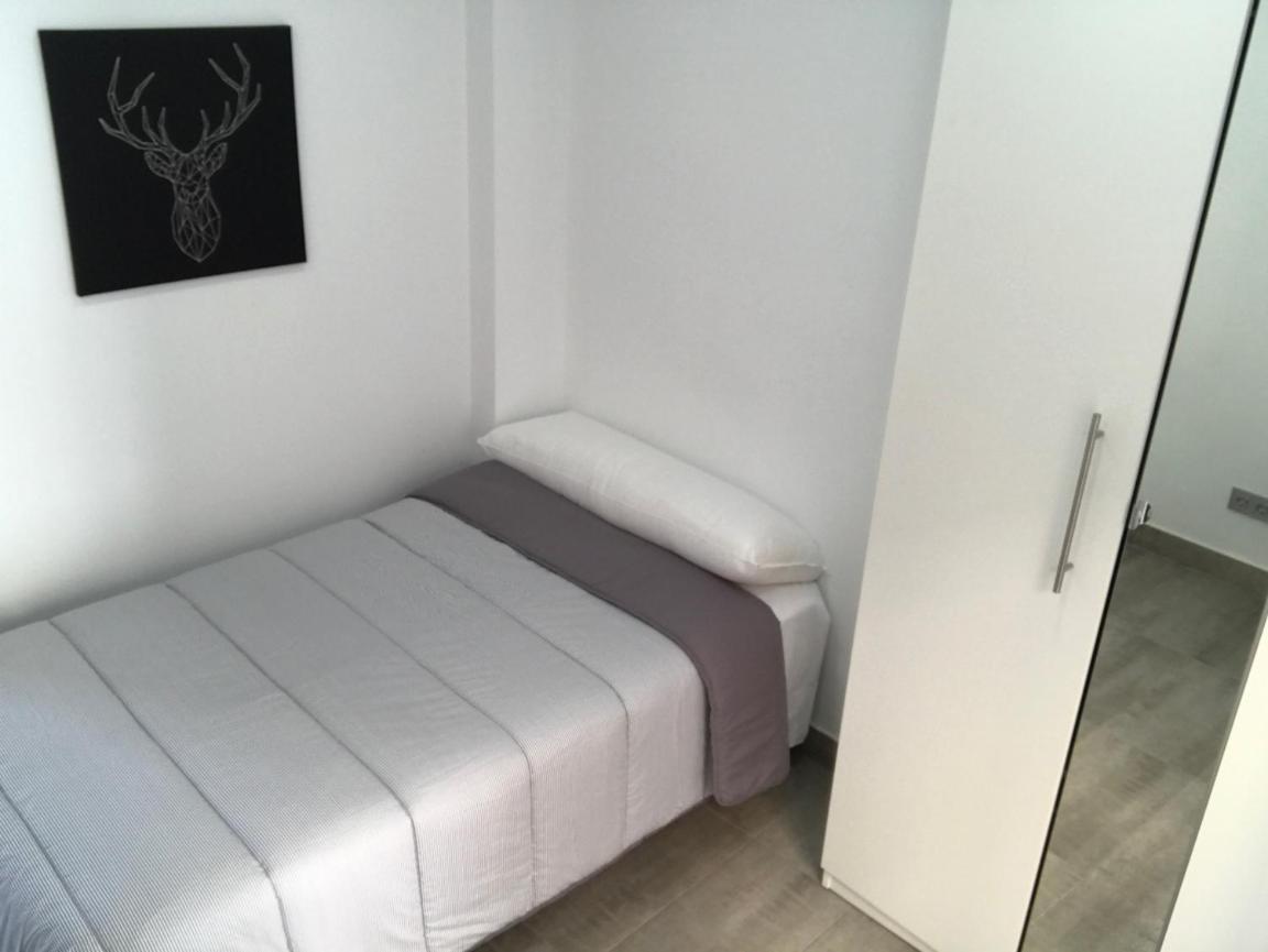 Three-Bedroom Apartment - Photo 1