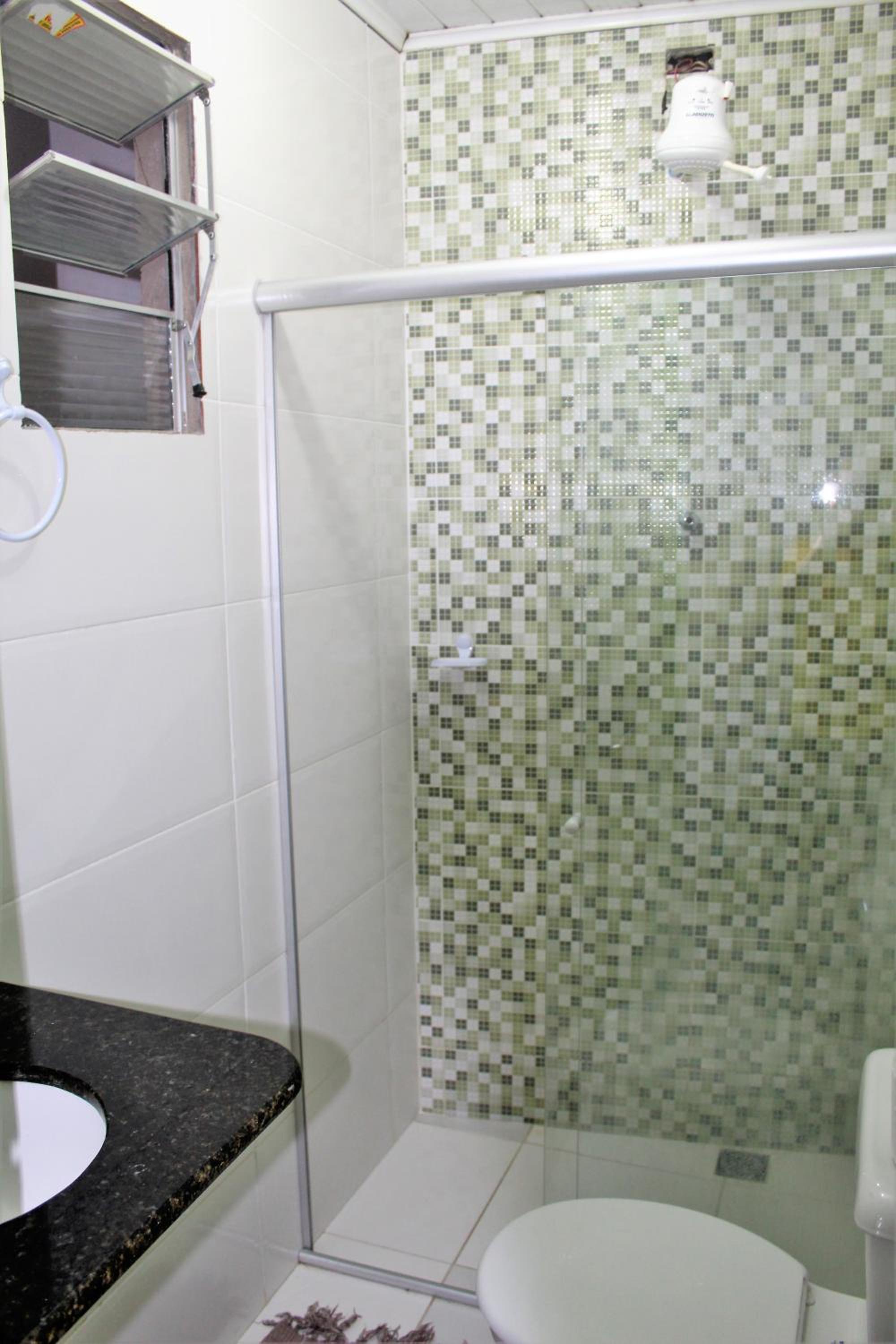 Basic Triple Room - Photo 3