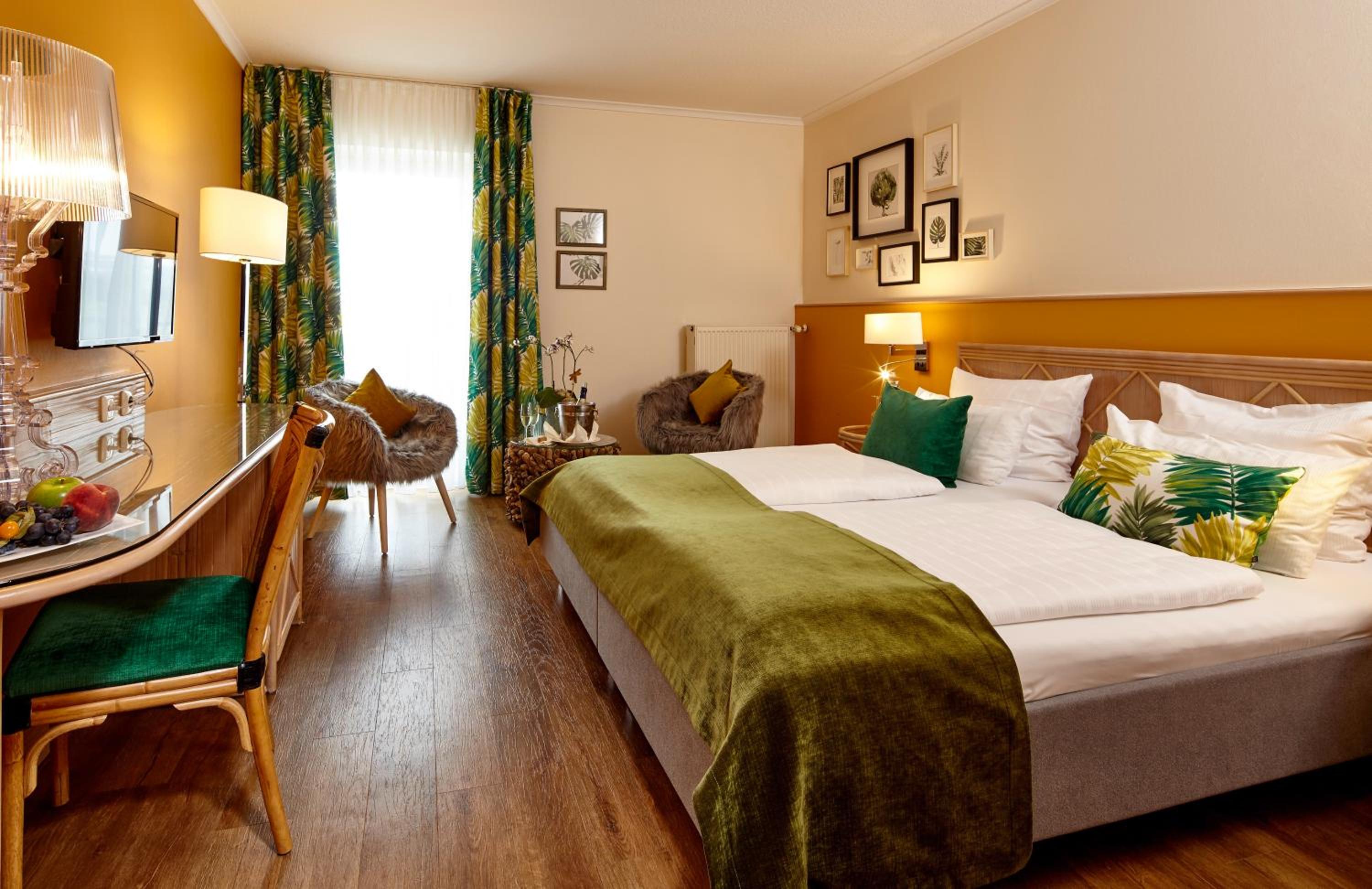 Premium Double Room - Photo 5