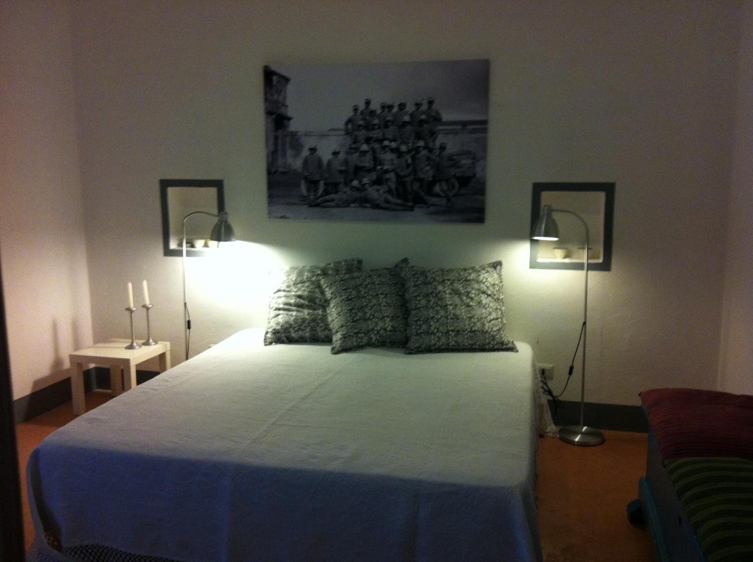 Two-Bedroom Apartment photo 1
