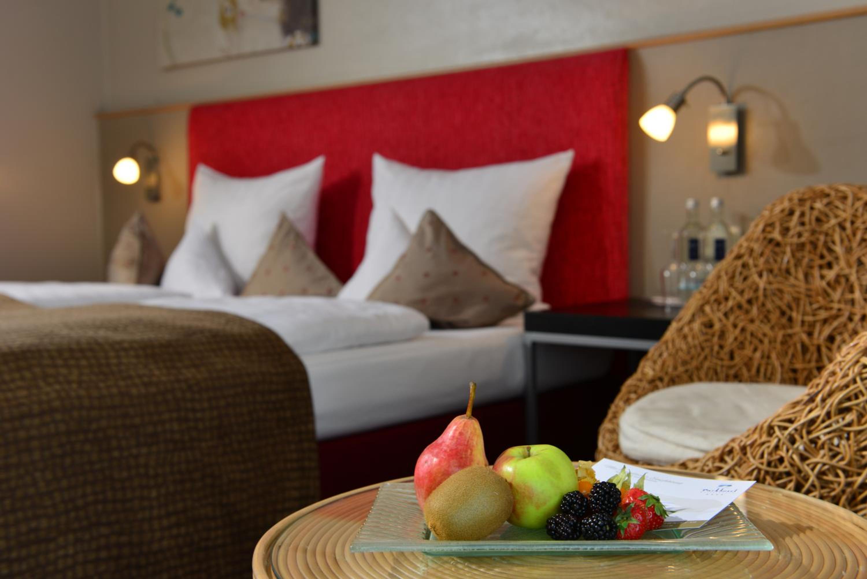 Premium Double Room - Photo 3