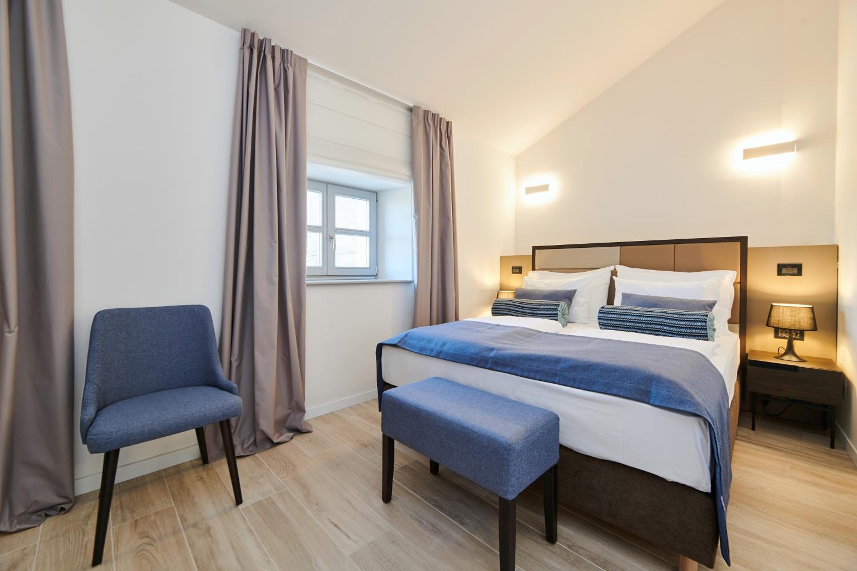 Standard Double Room photo 1