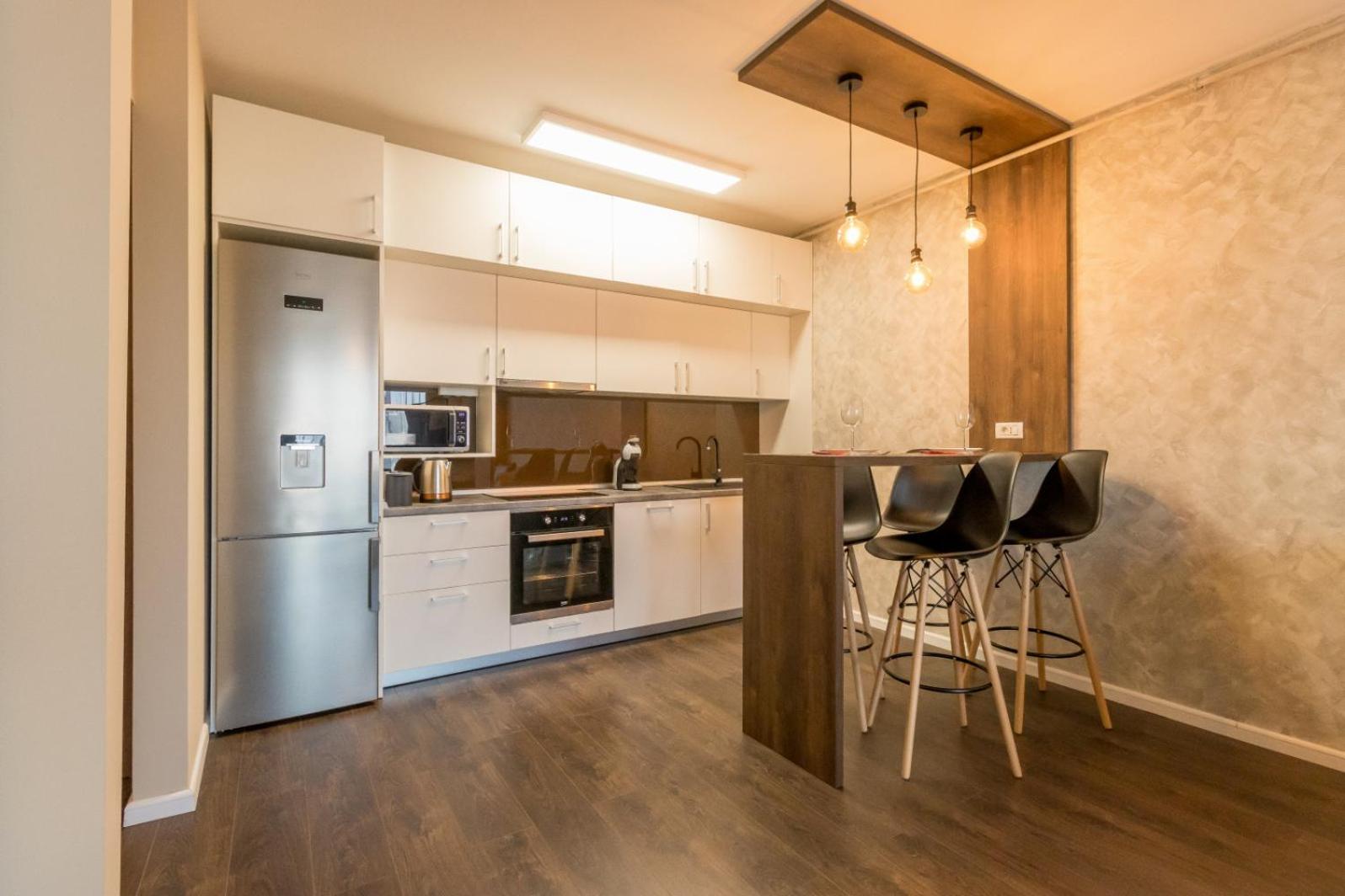 One-Bedroom Apartment - Photo 47