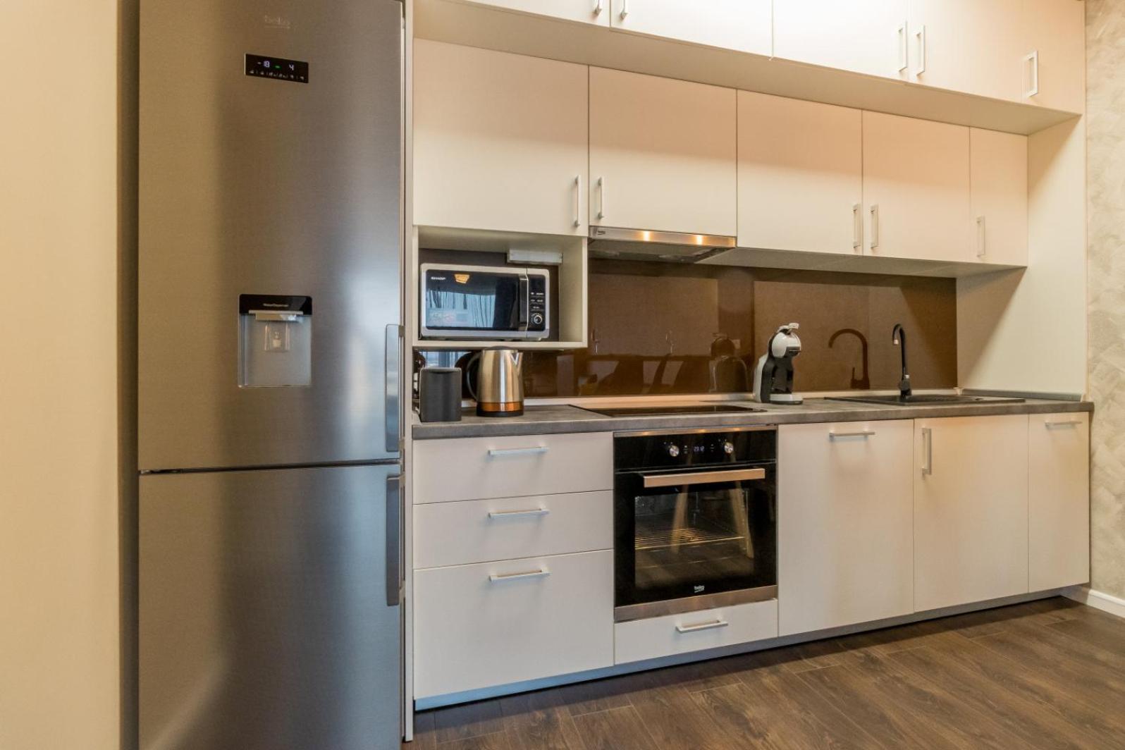 One-Bedroom Apartment - Photo 14