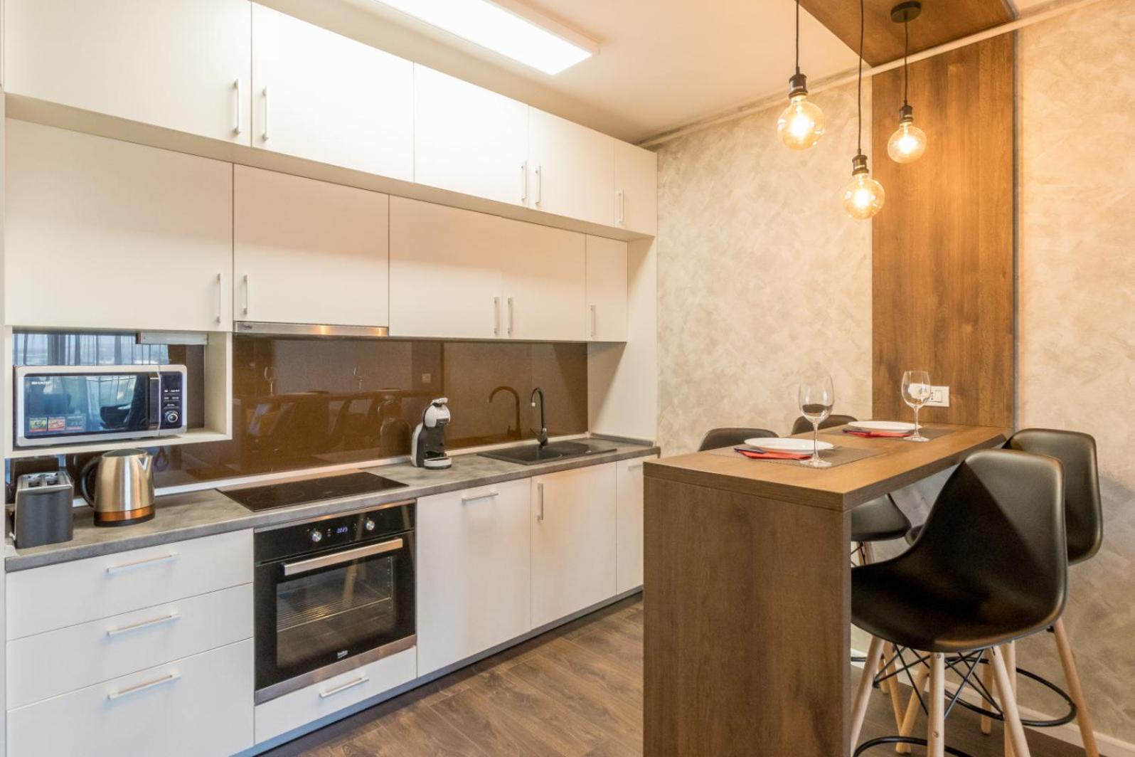 One-Bedroom Apartment - Photo 19
